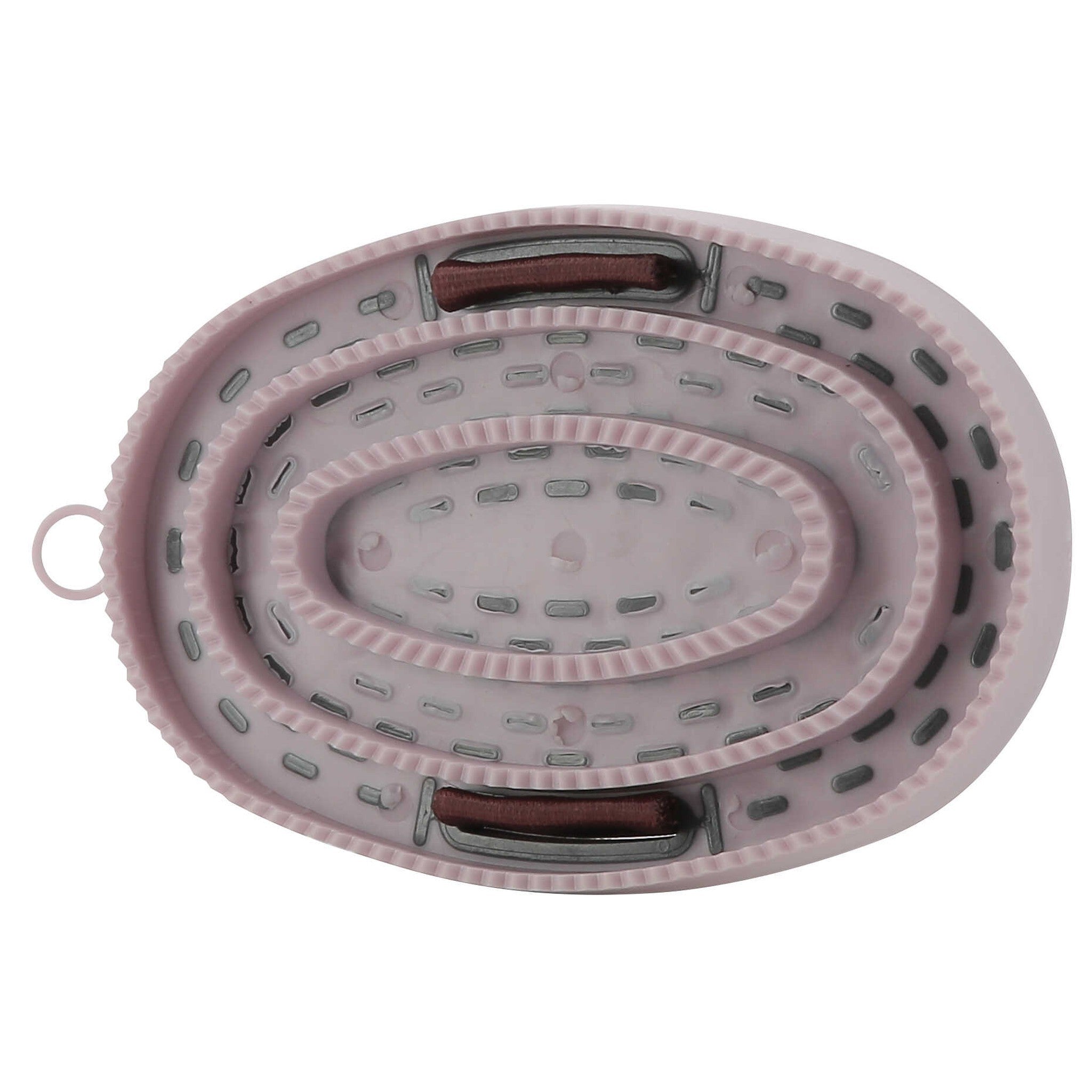 Je t'aime EQUITHÈME Fun Curry Comb Pink 311050013