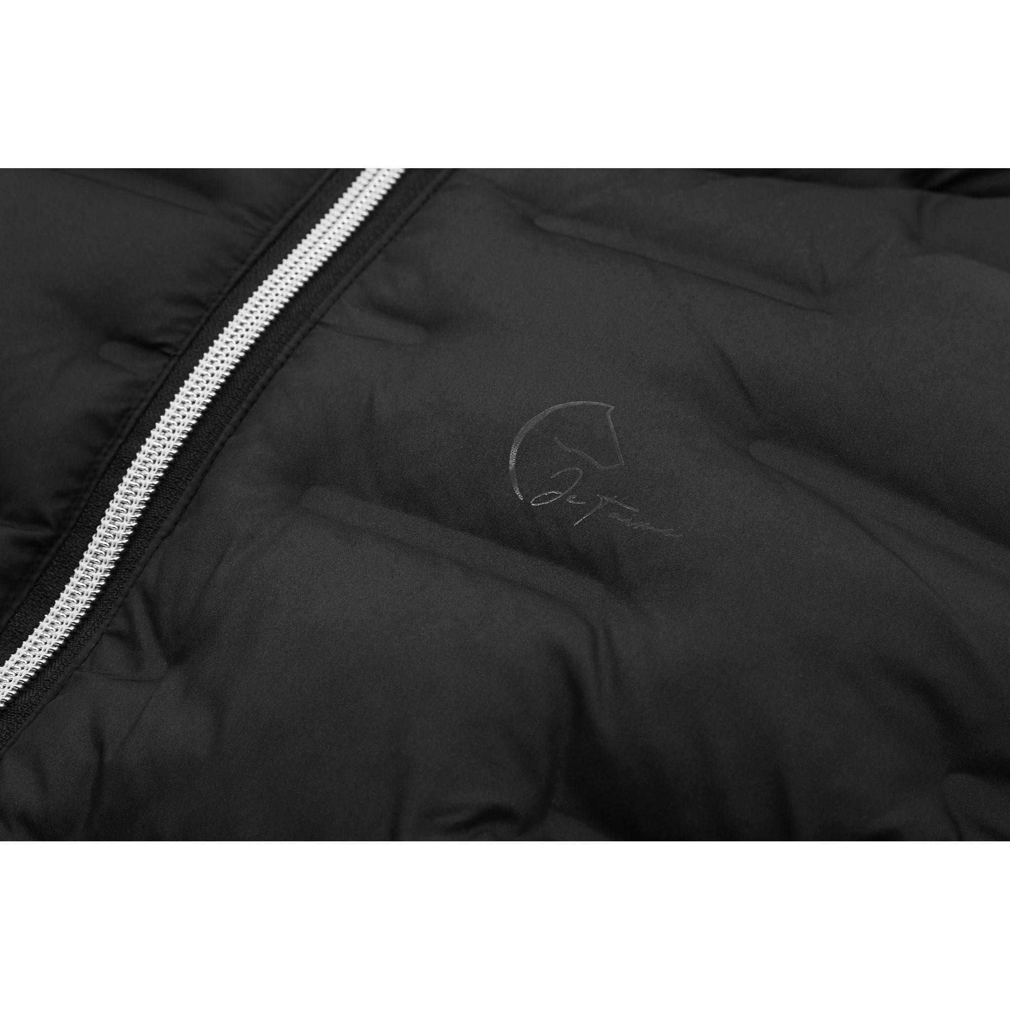 Je t’aime EQUITHÈME Nelly Jacket - Ladies Black 978736022