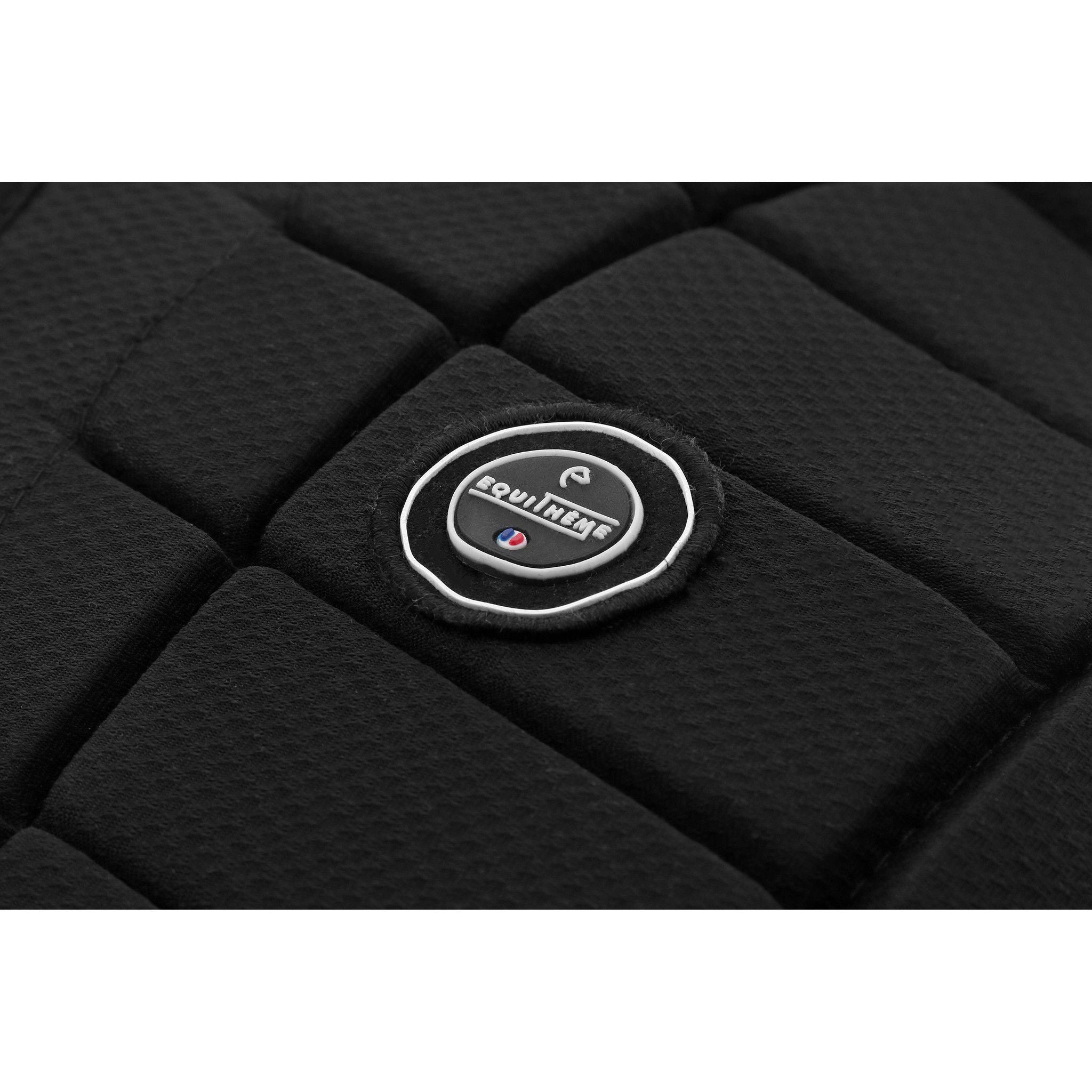 Gilet de protection EQUITHÈME Tyr - Adult Black 991462202