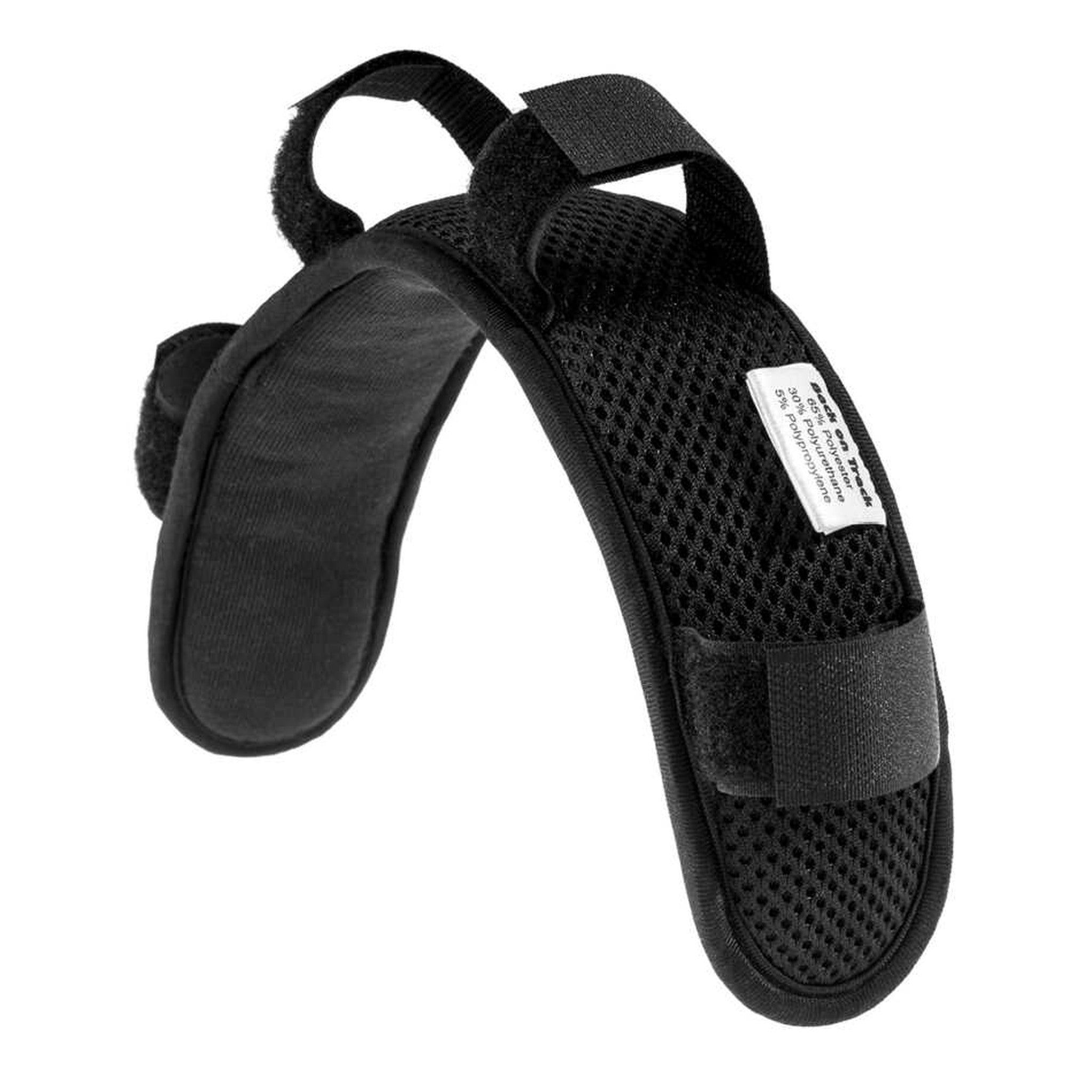 Back on Track Poll cover Black b20620002