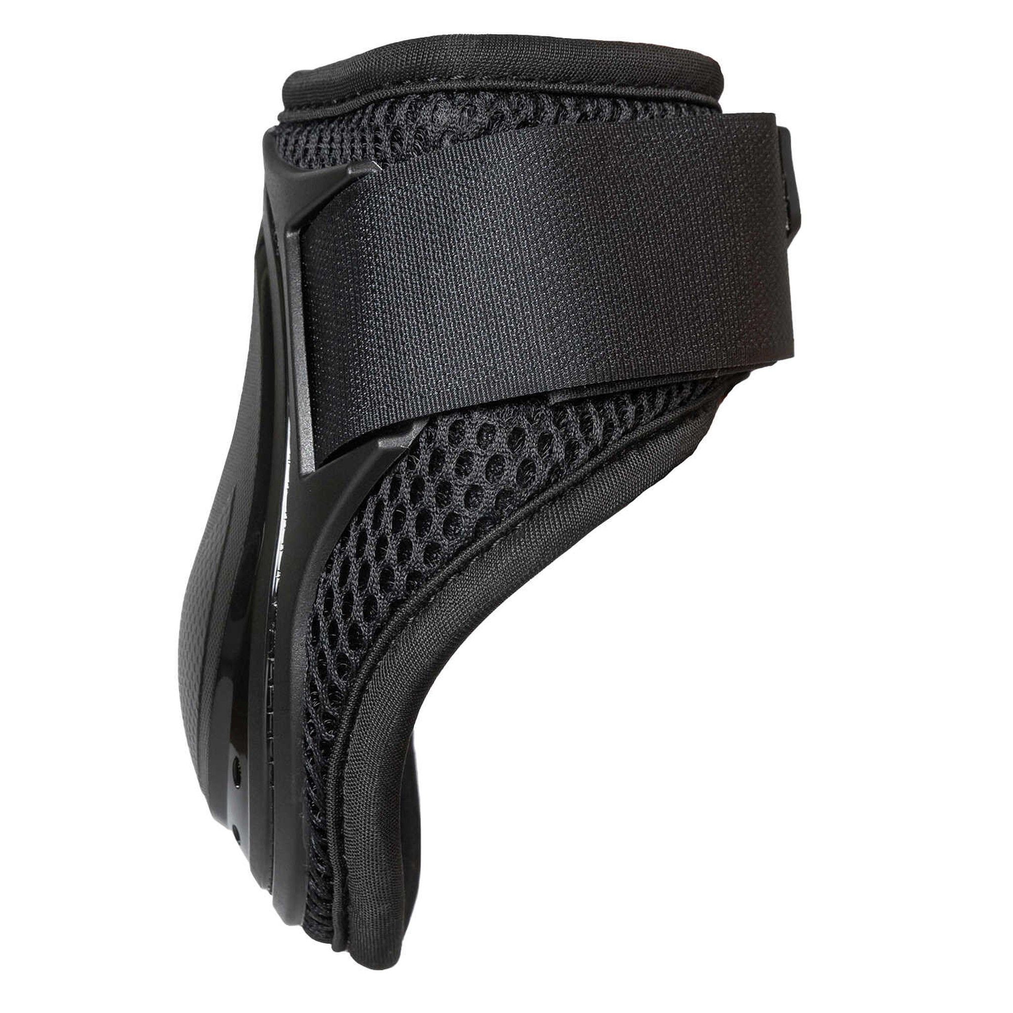 Back on Track Airflow Fetlock Boots Black b20909002