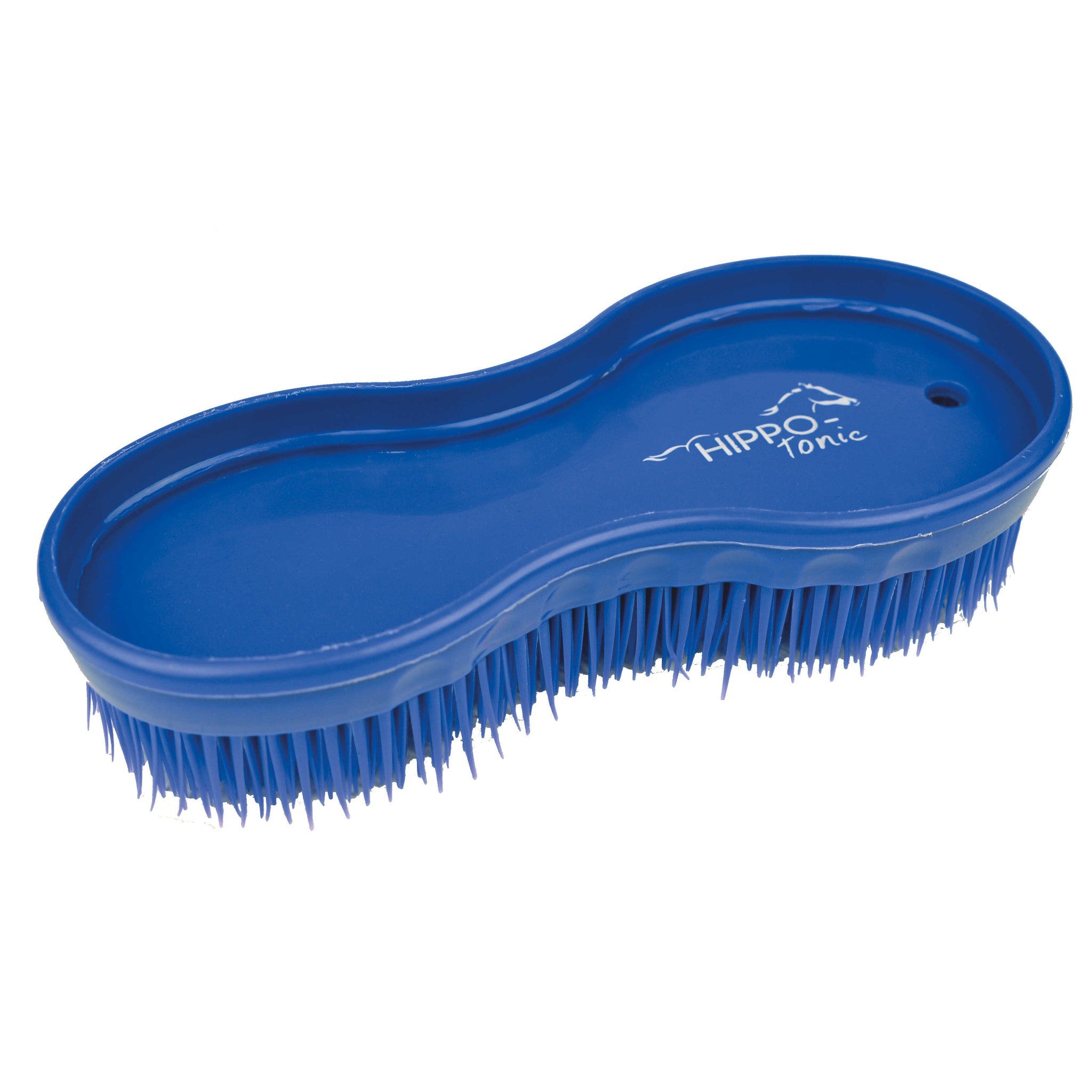 Hippo-Tonic multiuse brush Royal blue 700120006
