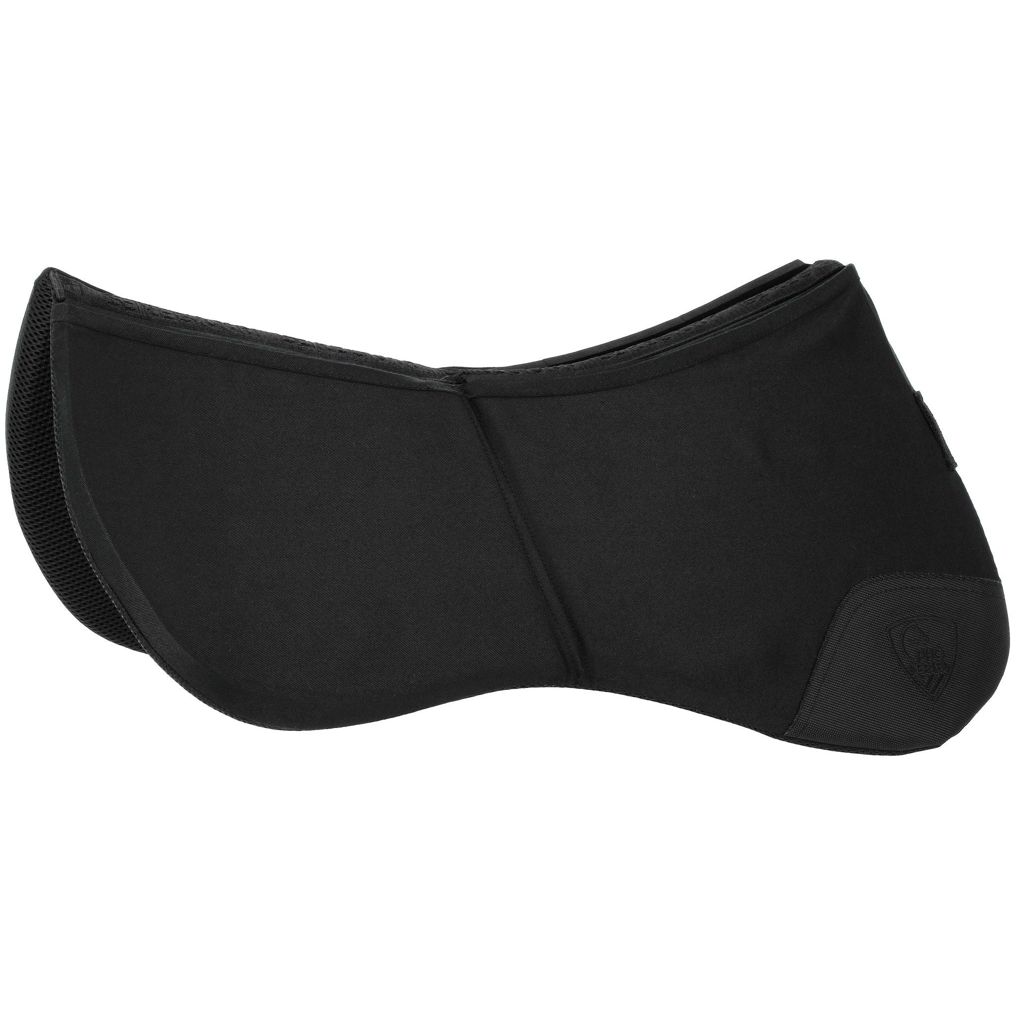 Pro Series X-Tech Back Pad Black 206097302