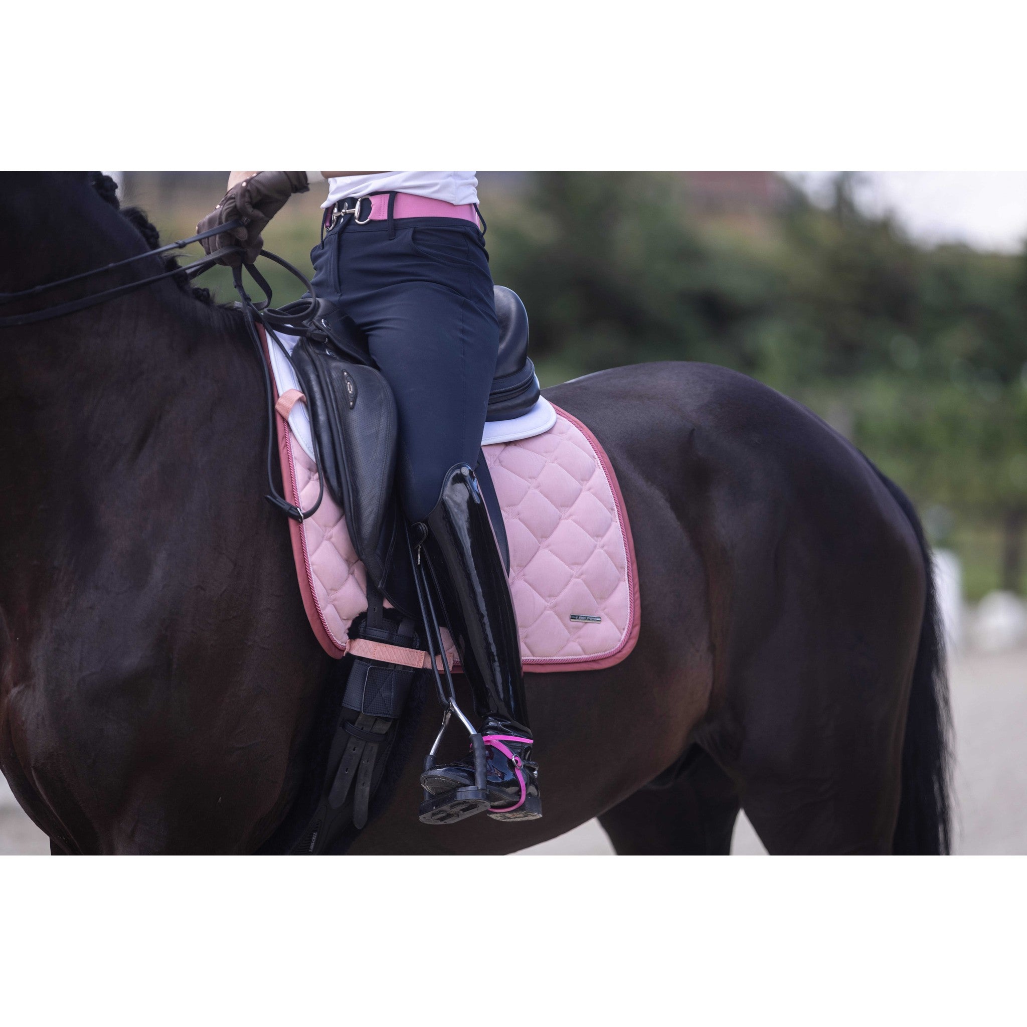 LAMI-CELL Vibe Saddle Pad Pink - 220043313_ambi_7
