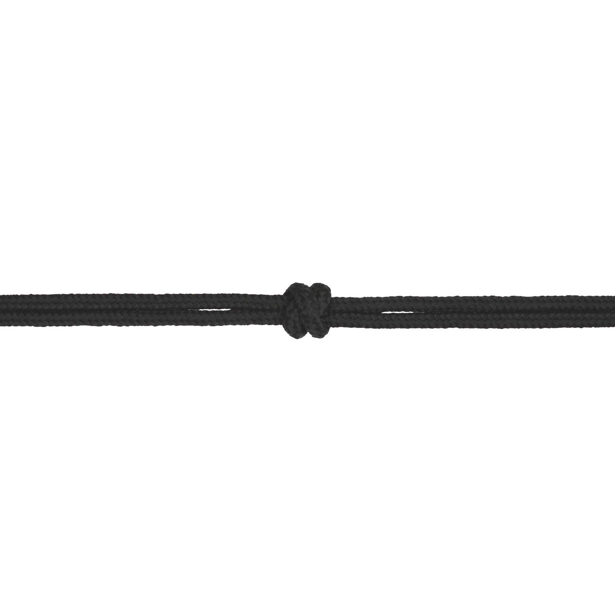 Norton Soft ethological halter Black 510156002