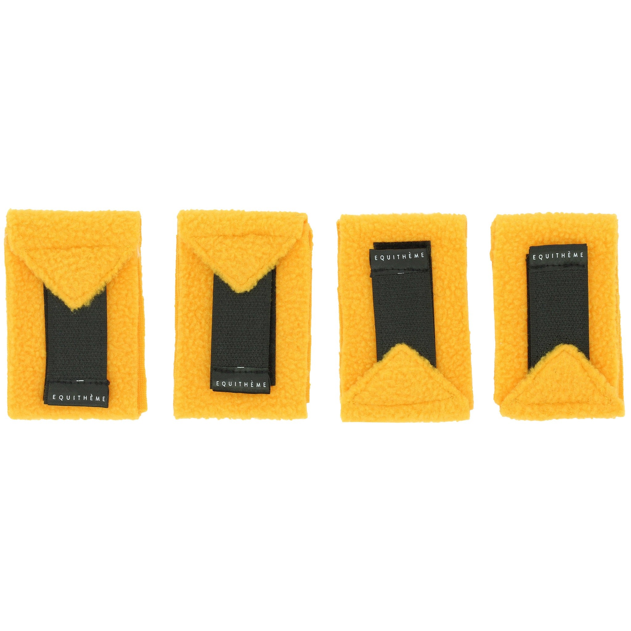 PONY ACADEMY Mini-Bandages Yellow - 901423010_packshot_1