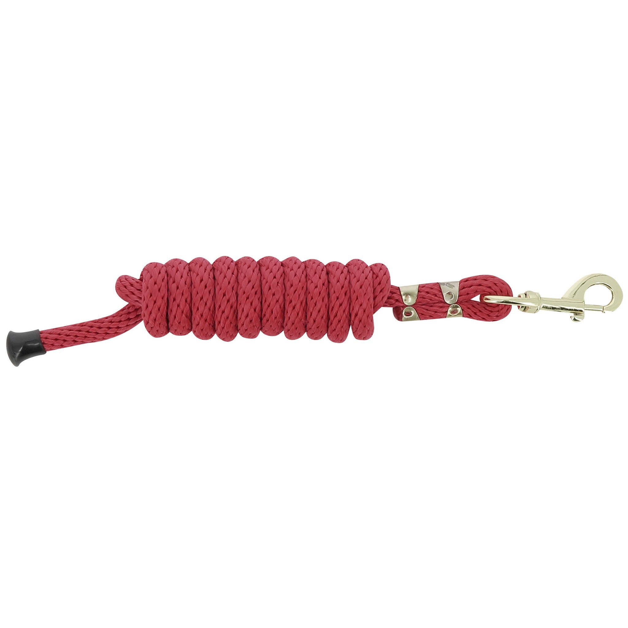 Norton head rope Burgundy 520000033