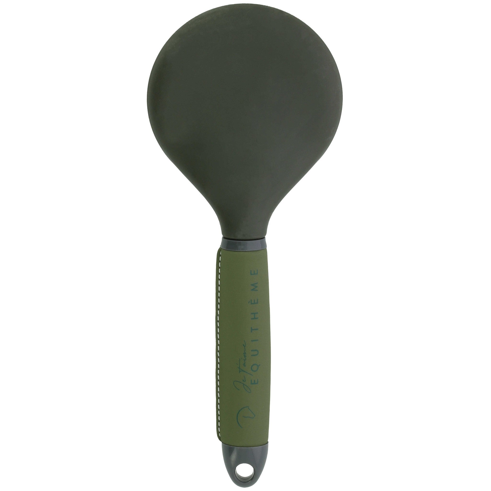 Je t'aime EQUITHÈME Mane brush Olive 311047018