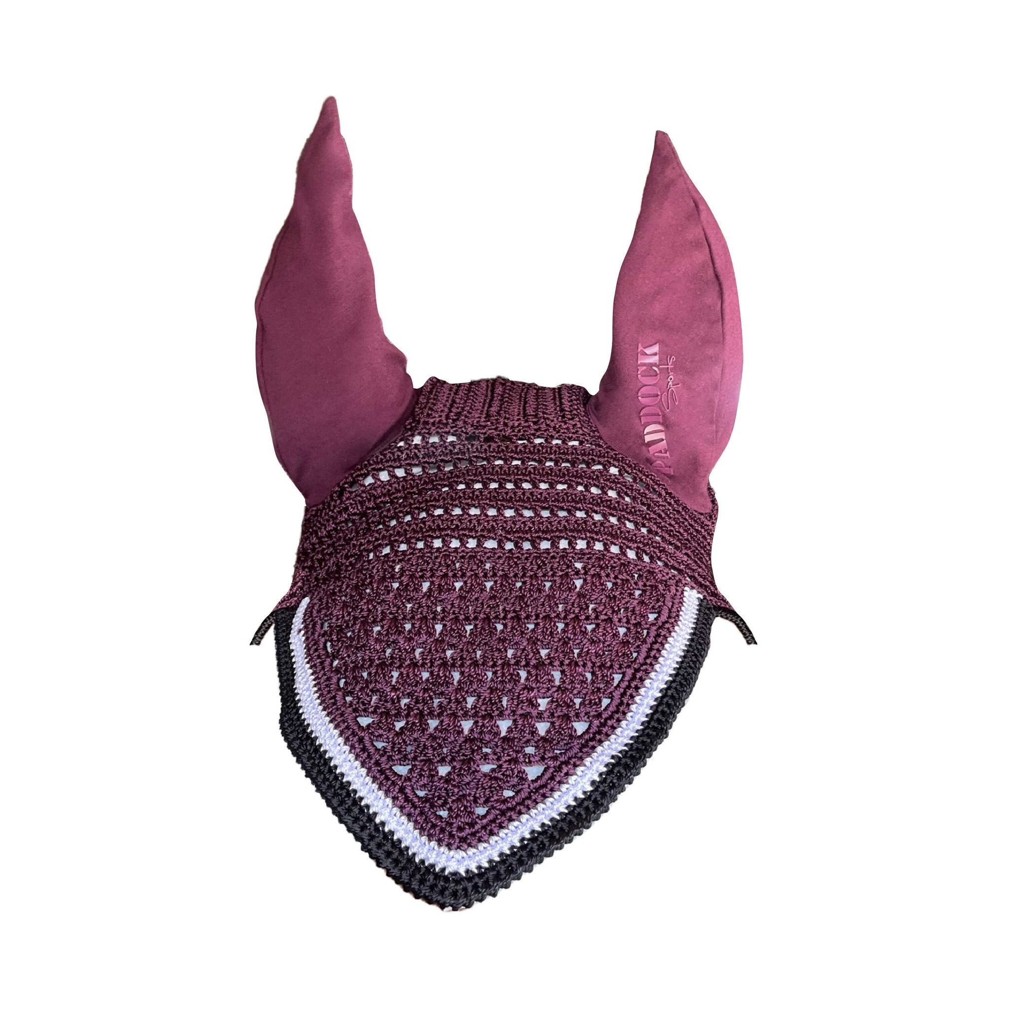 Paddock Sports Origine Fly Veil Plum - 306988034_packshot_1