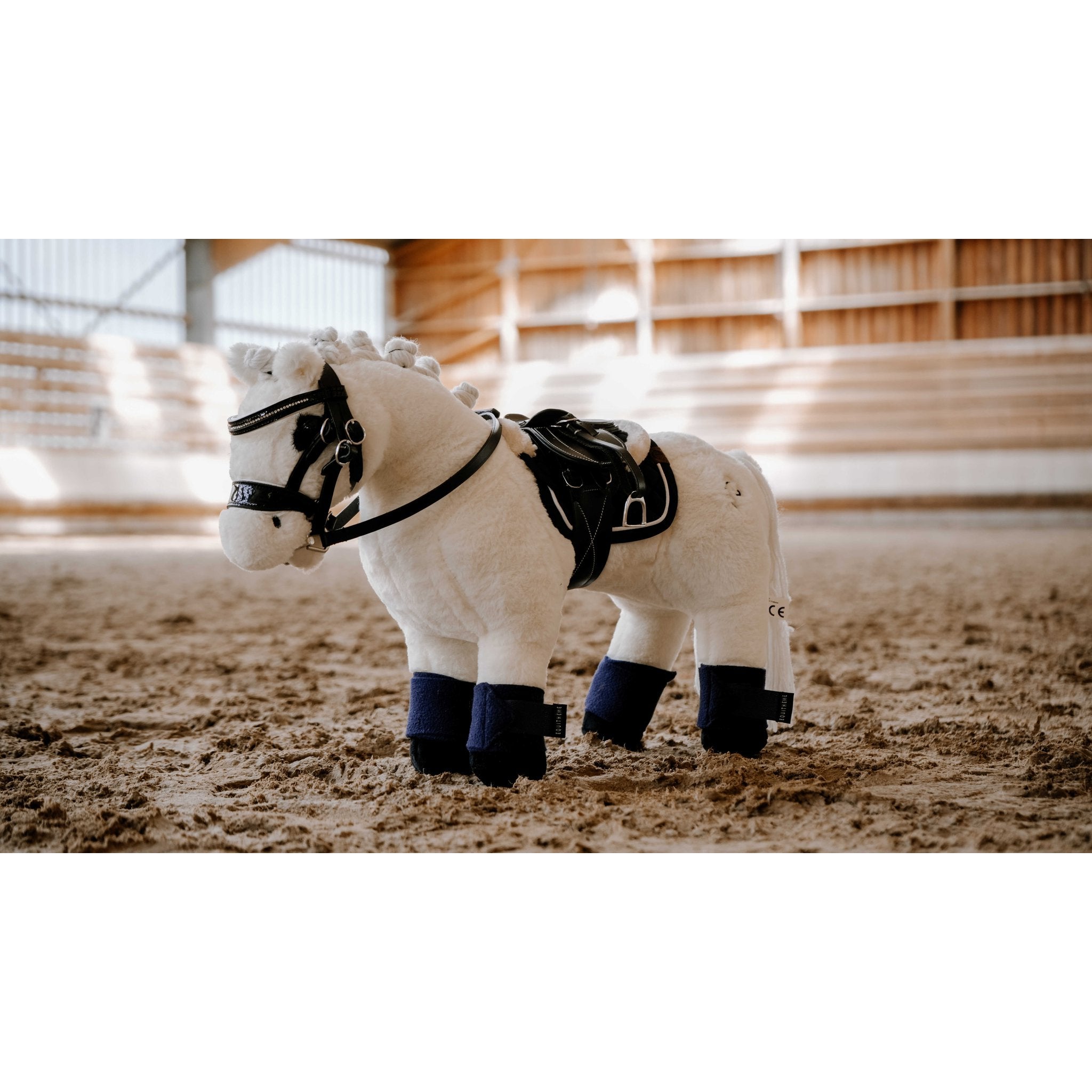 PONY ACADEMY Mini-Bandages Navy blue - 901423007_ambi_2