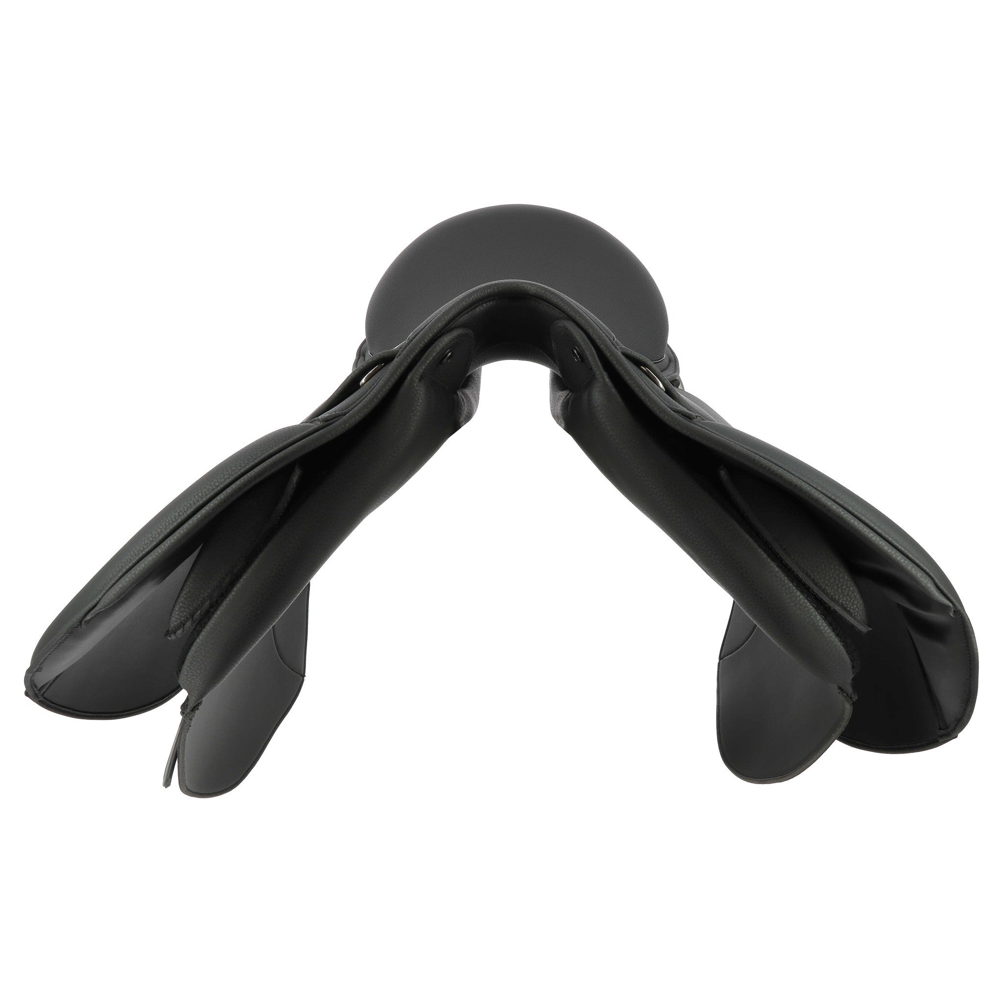 Norton Pro Mixte Saddle Black 116002275