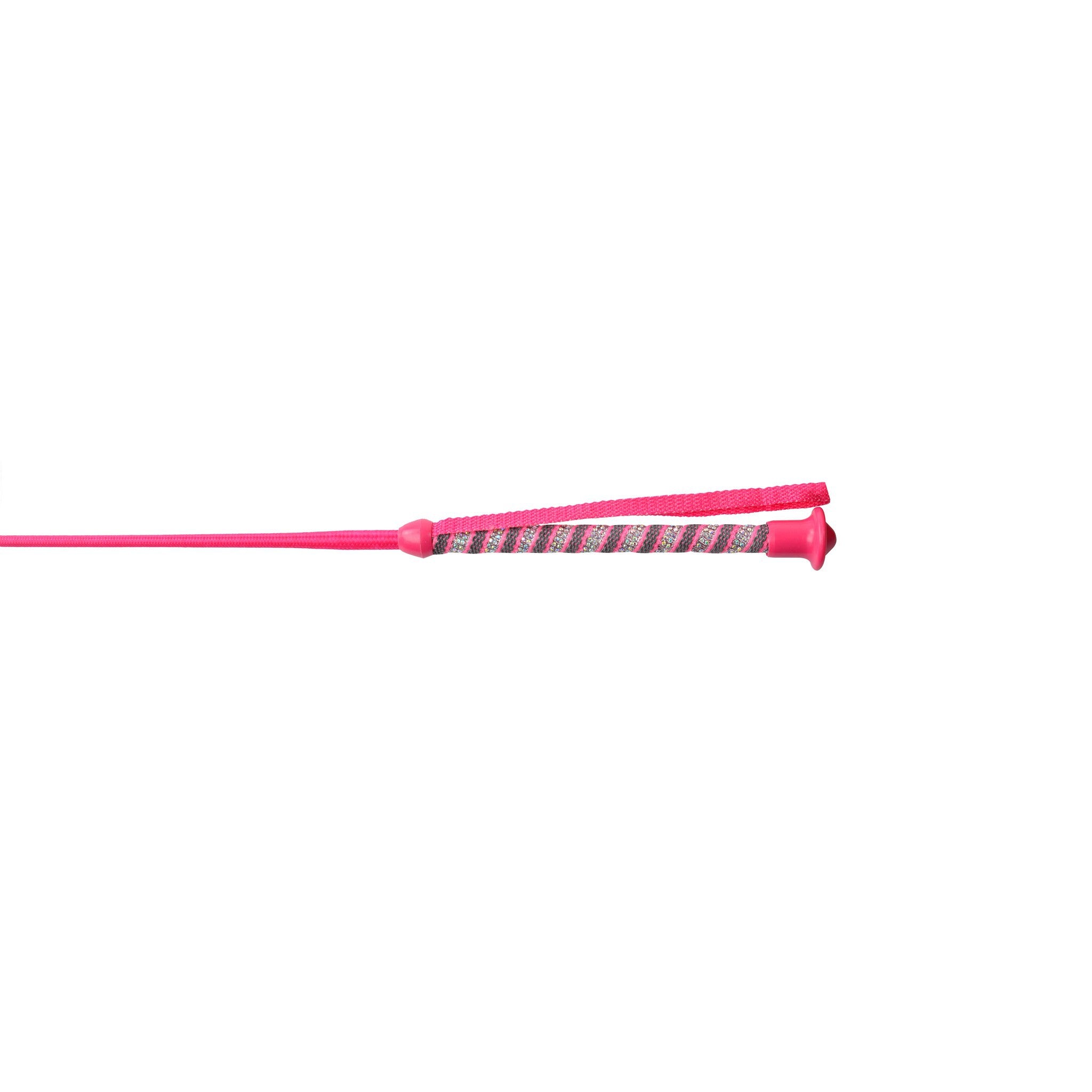 WHIP&GO Jump Diamond whip Fuchsia 950200032
