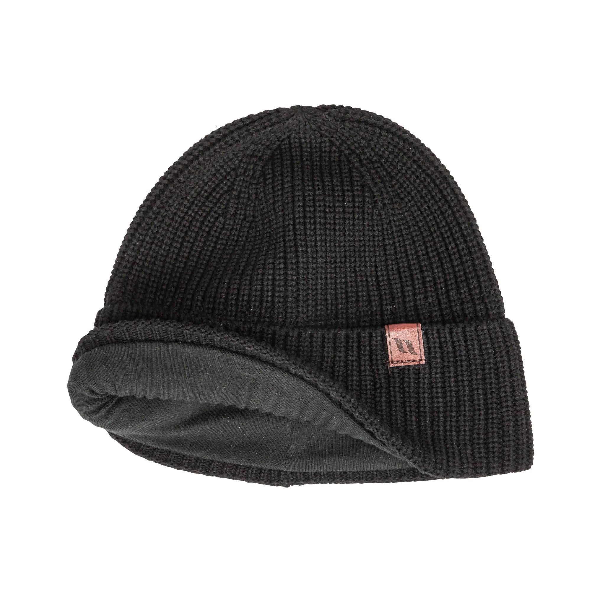 Back on Track® Mason Beanie Black b10509000