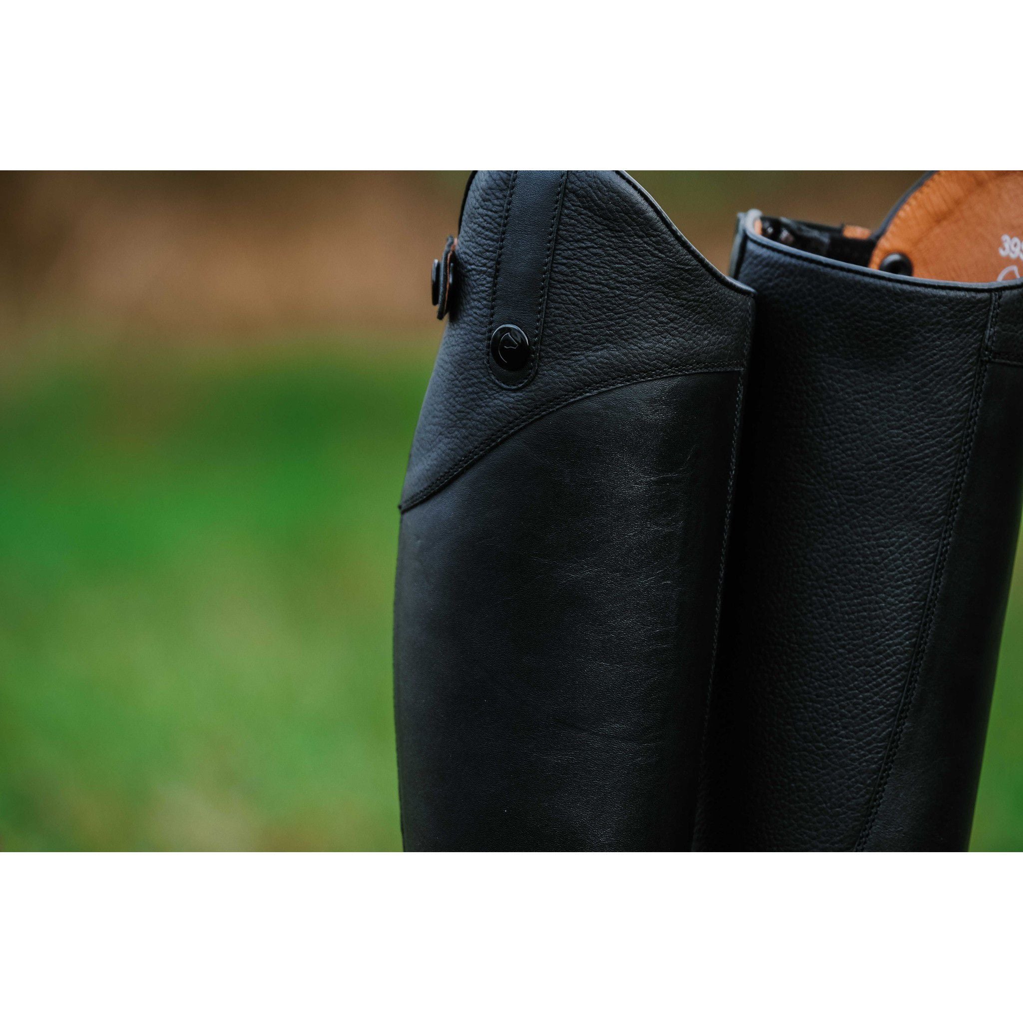 EQUITHÈME - New Primera - Tall Boots Black 918127539