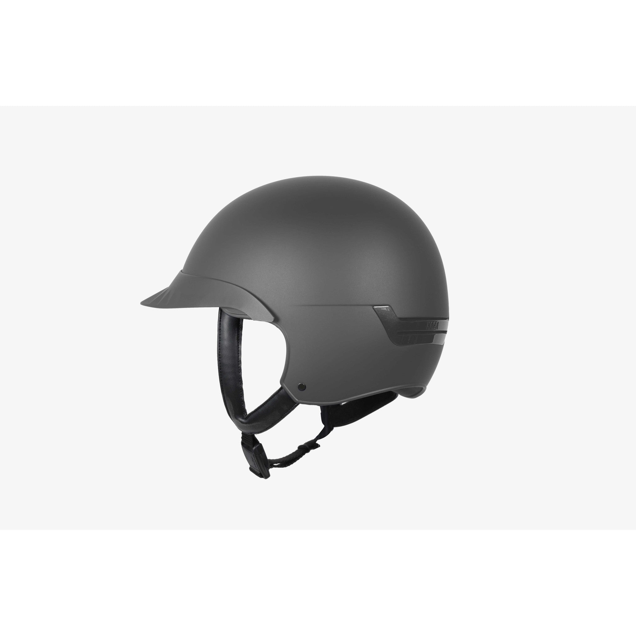 NACA Helmet - Comète S Matte Grey 990091211