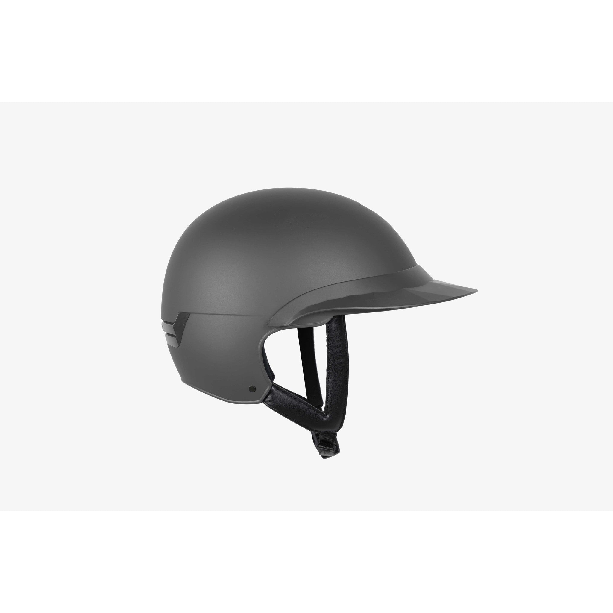 NACA Helmet - Comète S Matte Grey 990091211