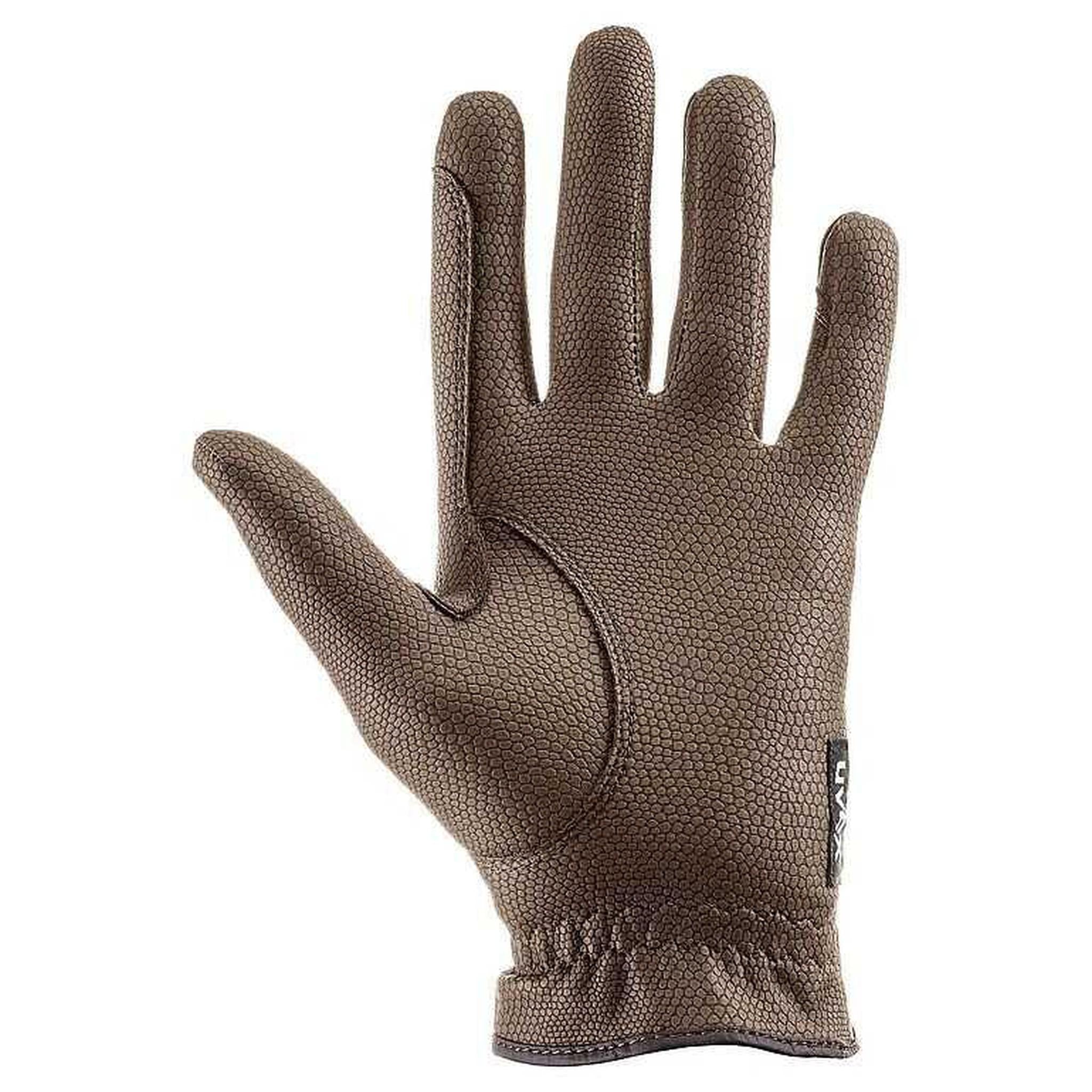 Uvex Sportstyle Gloves - Adult chestnut brown 930660470