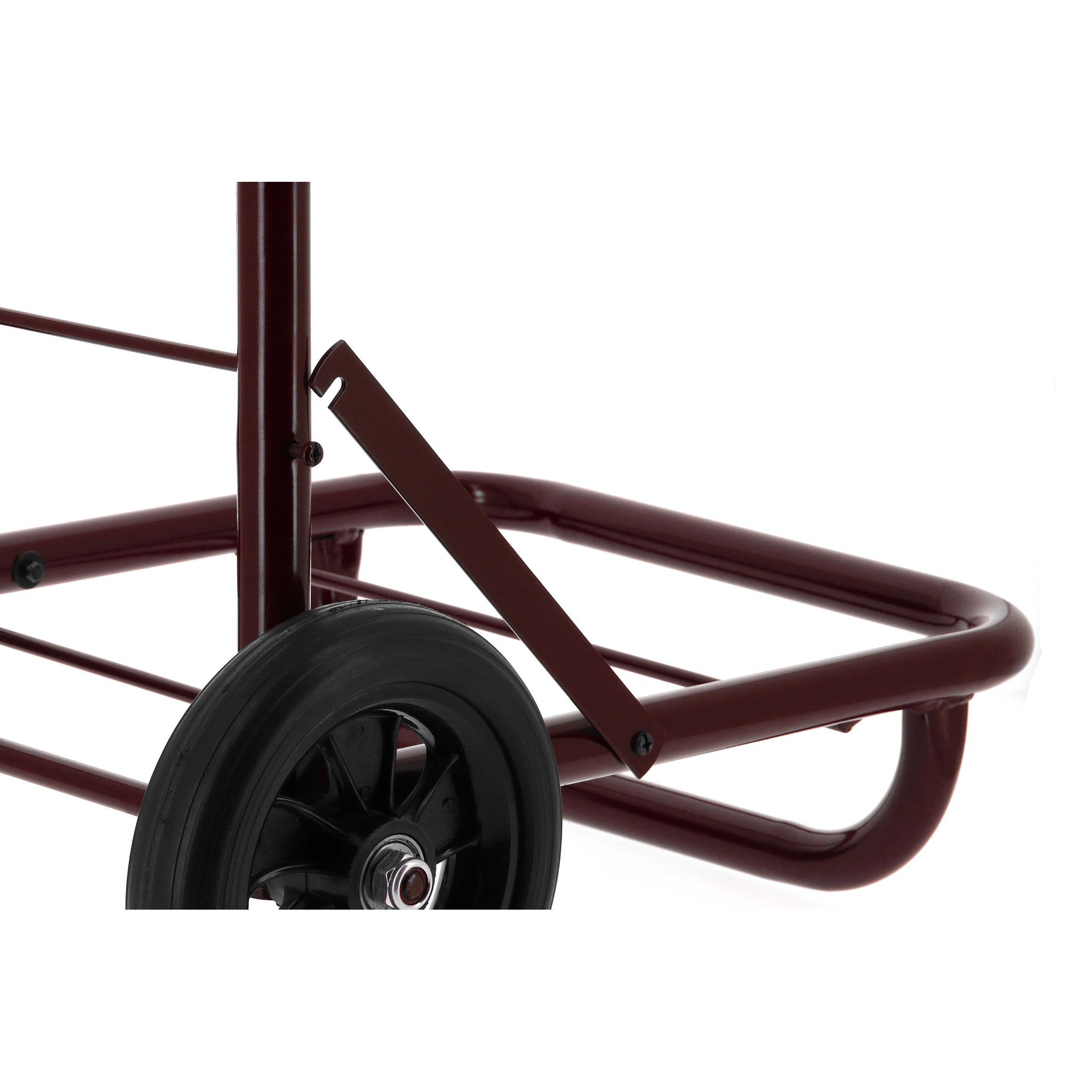 Hippo-Tonic Tack trolley Burgundy 704229033