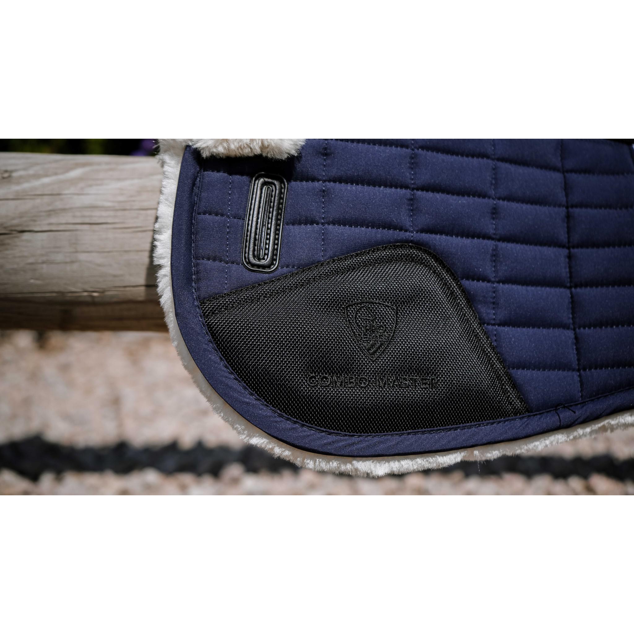 Pro Series Combo Master Back Pad Navy blue 206085307