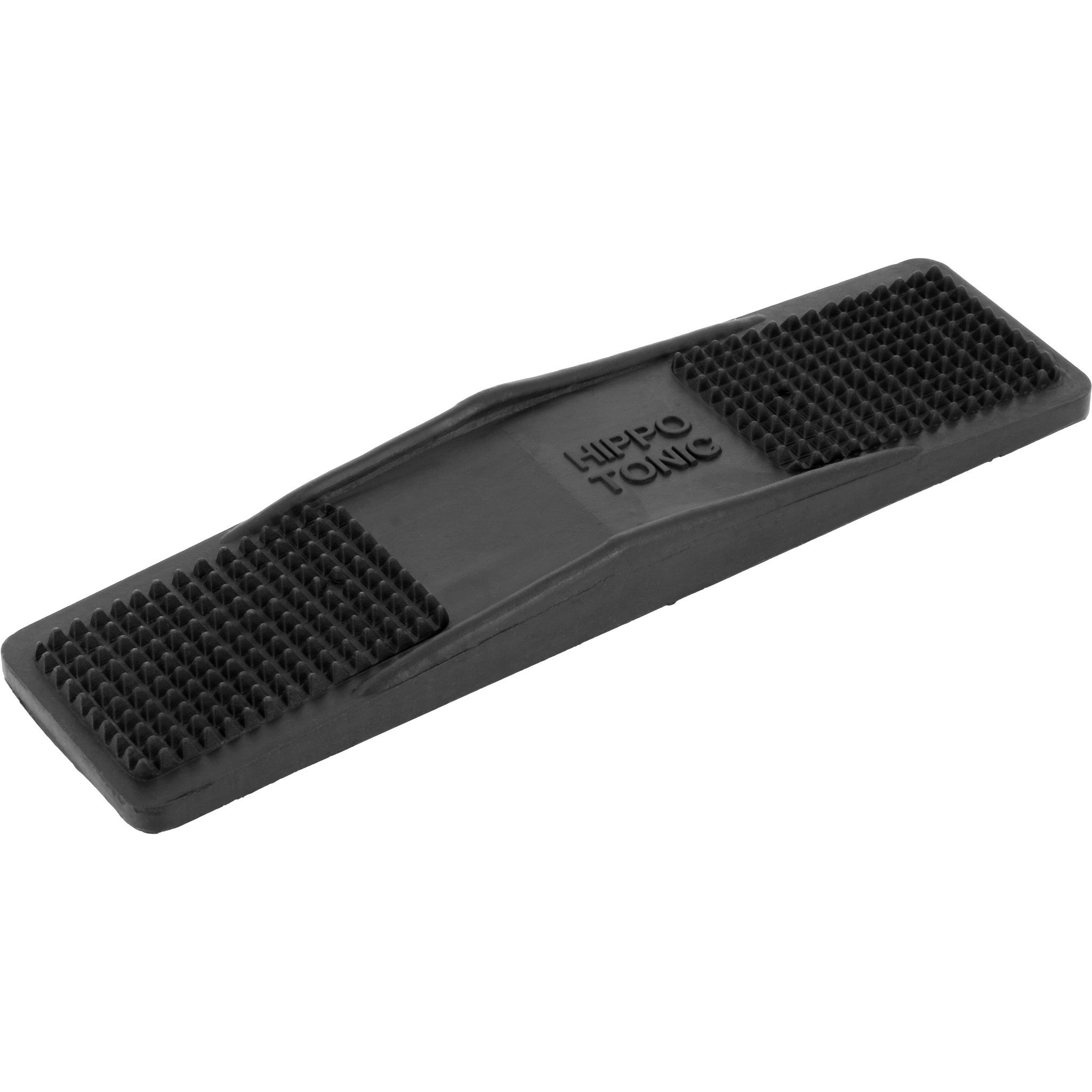 Hippo-Tonic Multifunction Massage Brush Black 700094002