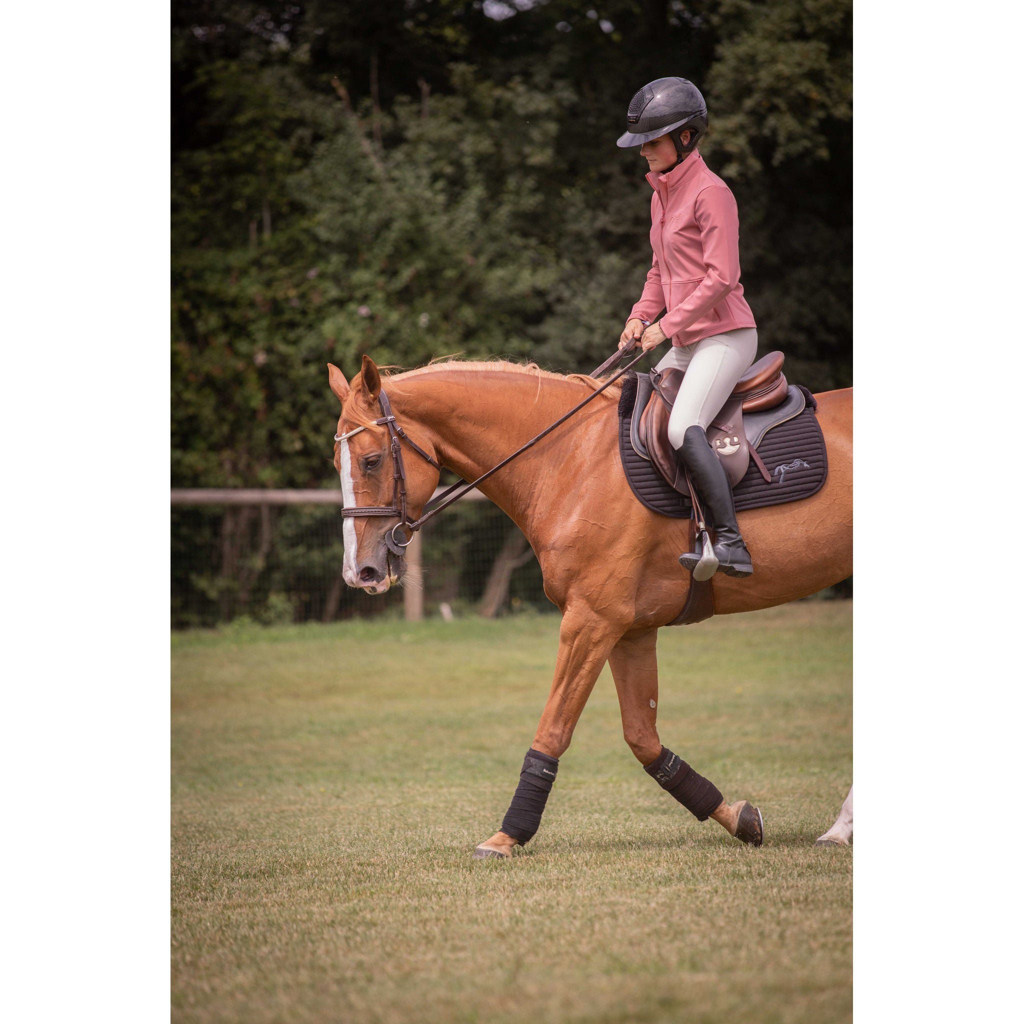 Pénélope Azylis Jacket - Ladies Antique pink 963359162