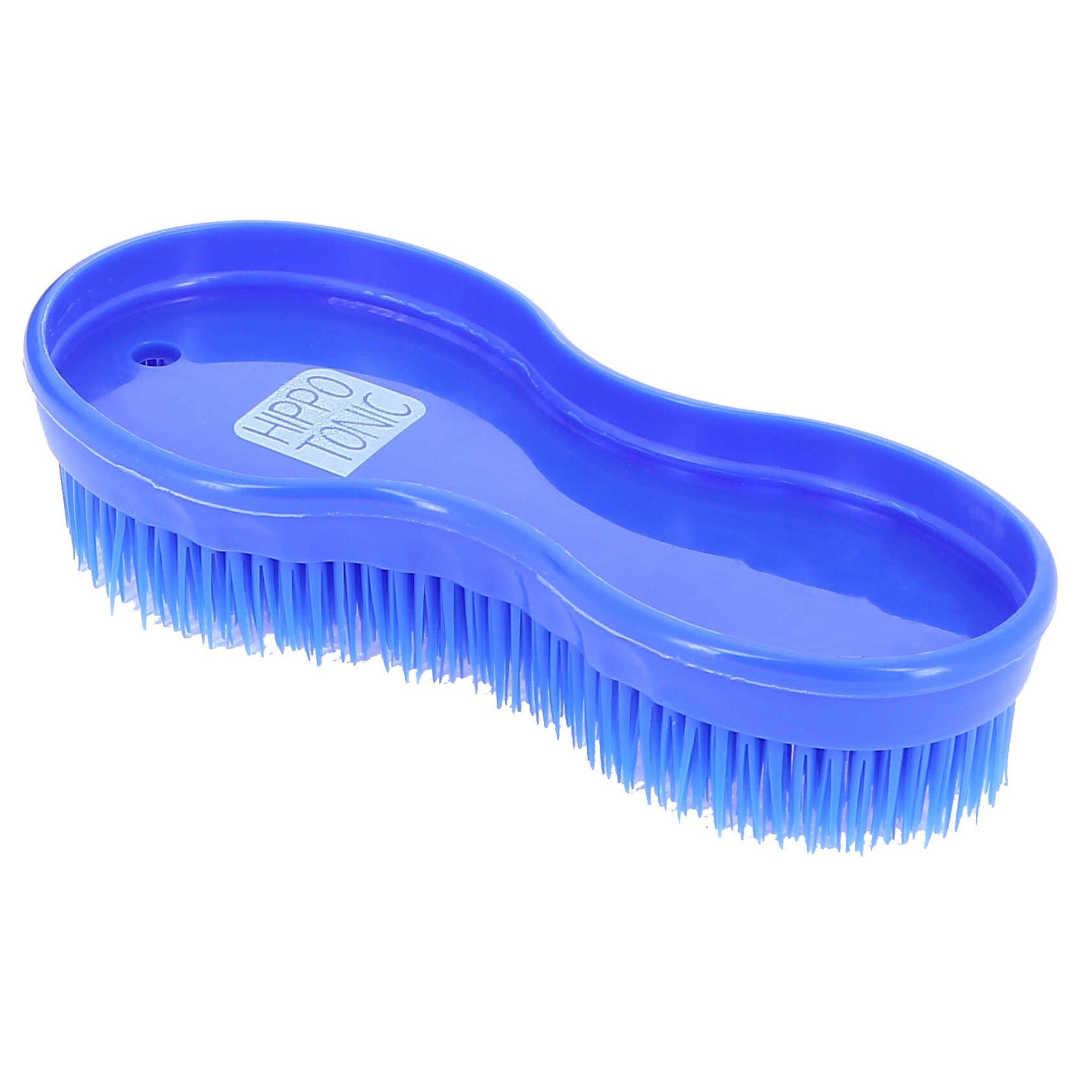 Hippo-Tonic multiuse brush Royal blue 700120006