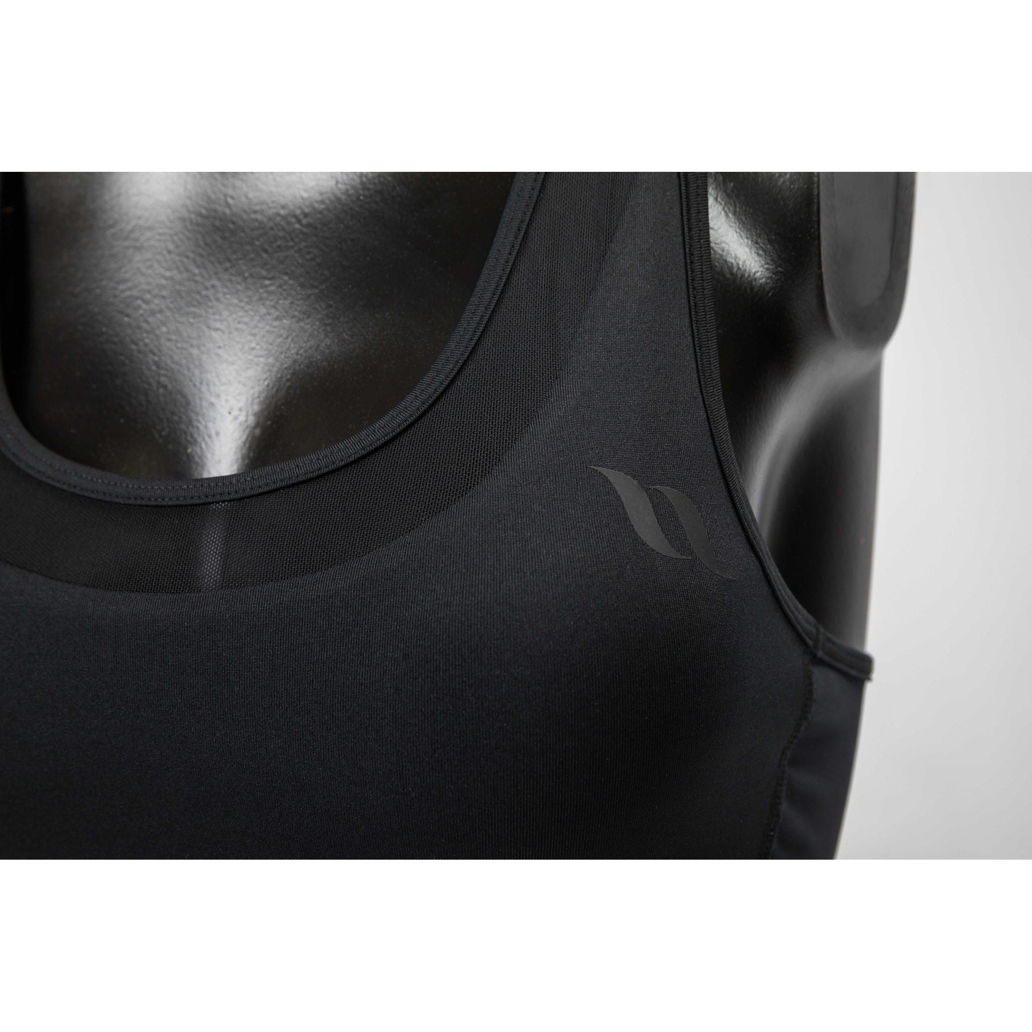 Back on Track® Move Sports Bra Black b48119001
