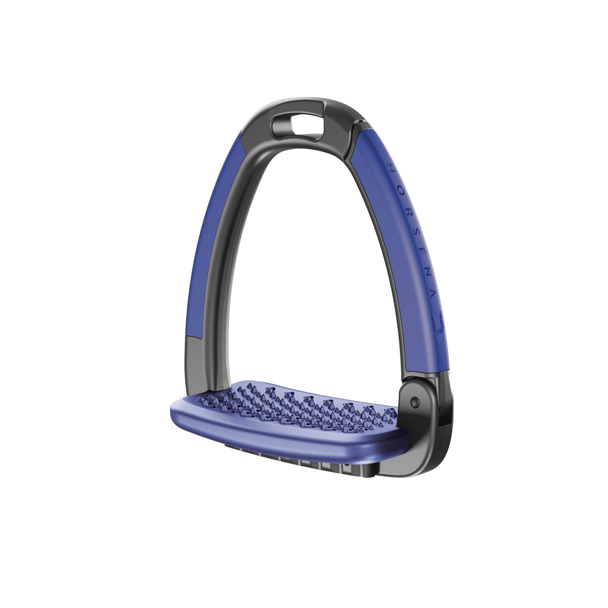 Horsena Swap 2.0 Stirrups Blue 201801007