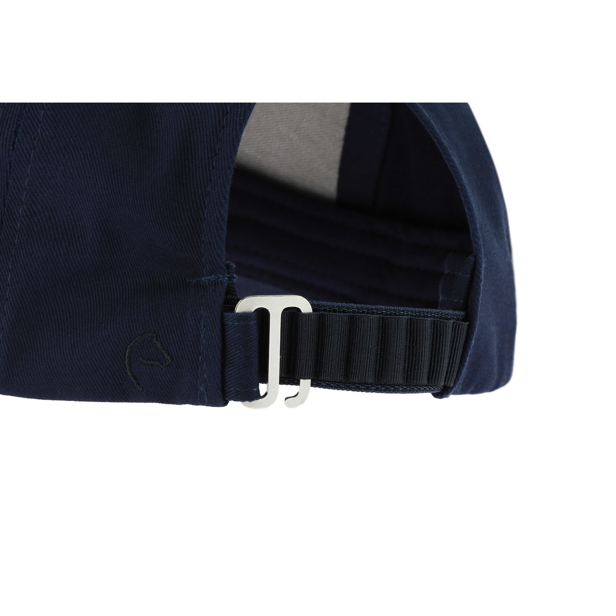 EQUITHÈME "I Love You" Cap - Ponytail Design Navy blue - 985163007_zoom_1