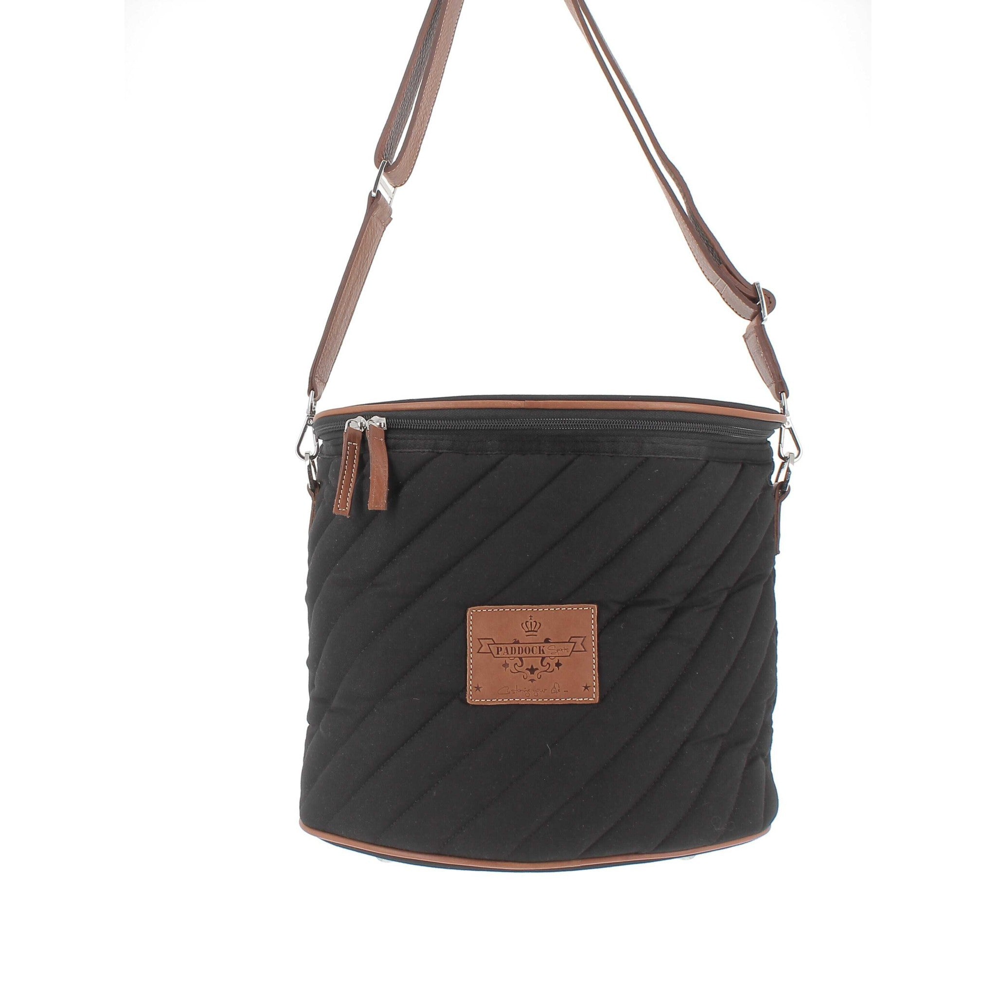 Paddock Sports Helmet bag Black 935046002