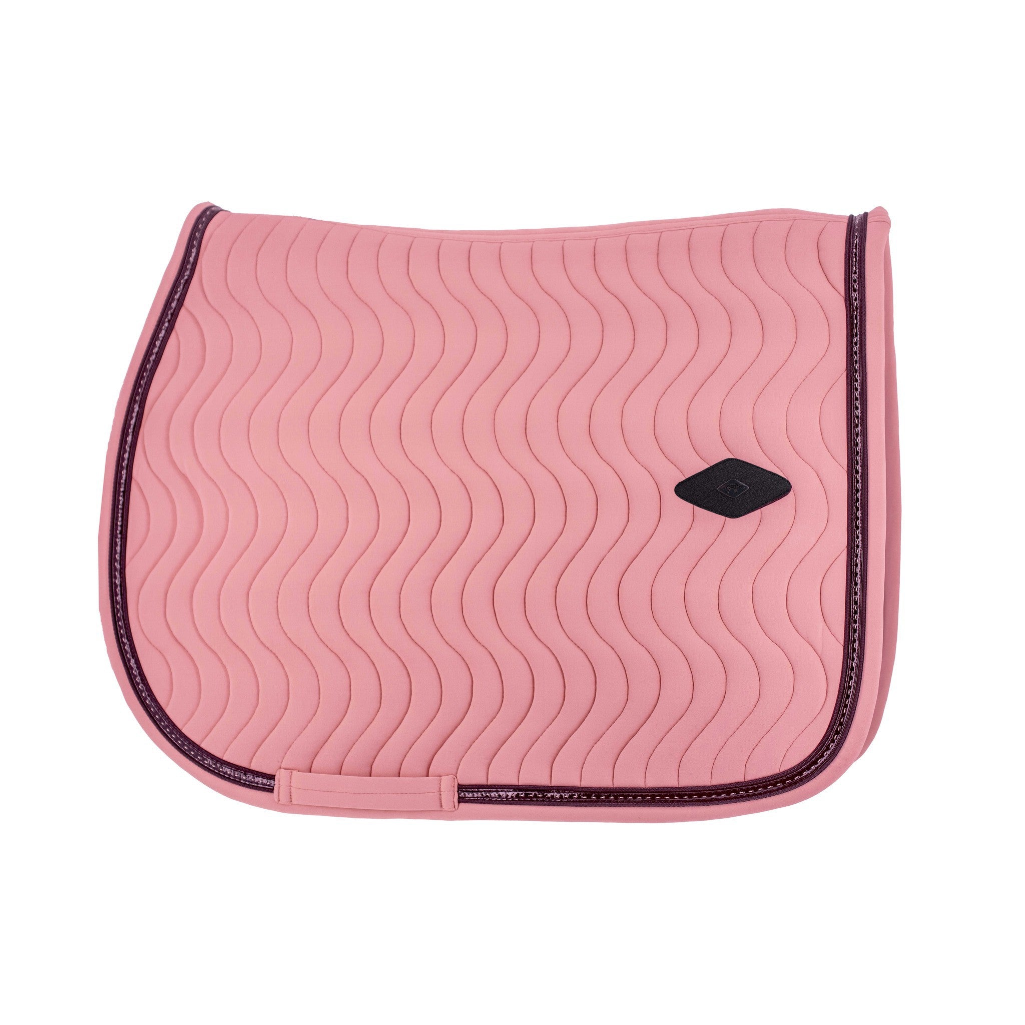 PENELOPE - Swell - Saddle pad Light pink 204845313