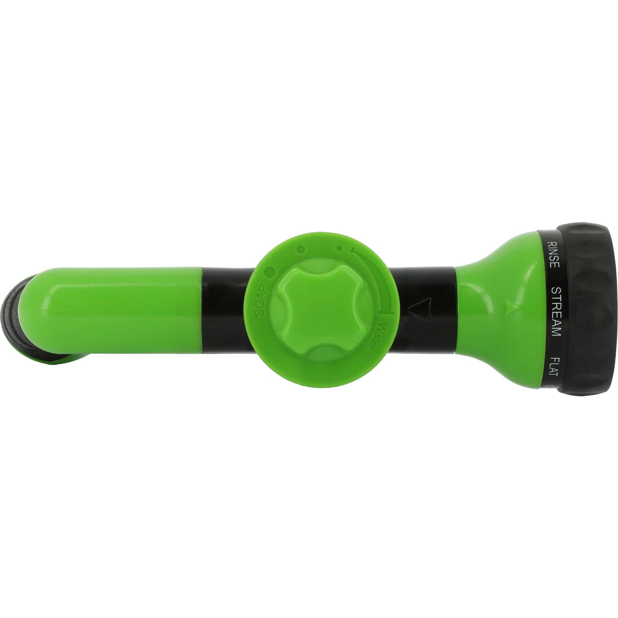 Hippo-Tonic Hydromassage Gun Green/black 700101008