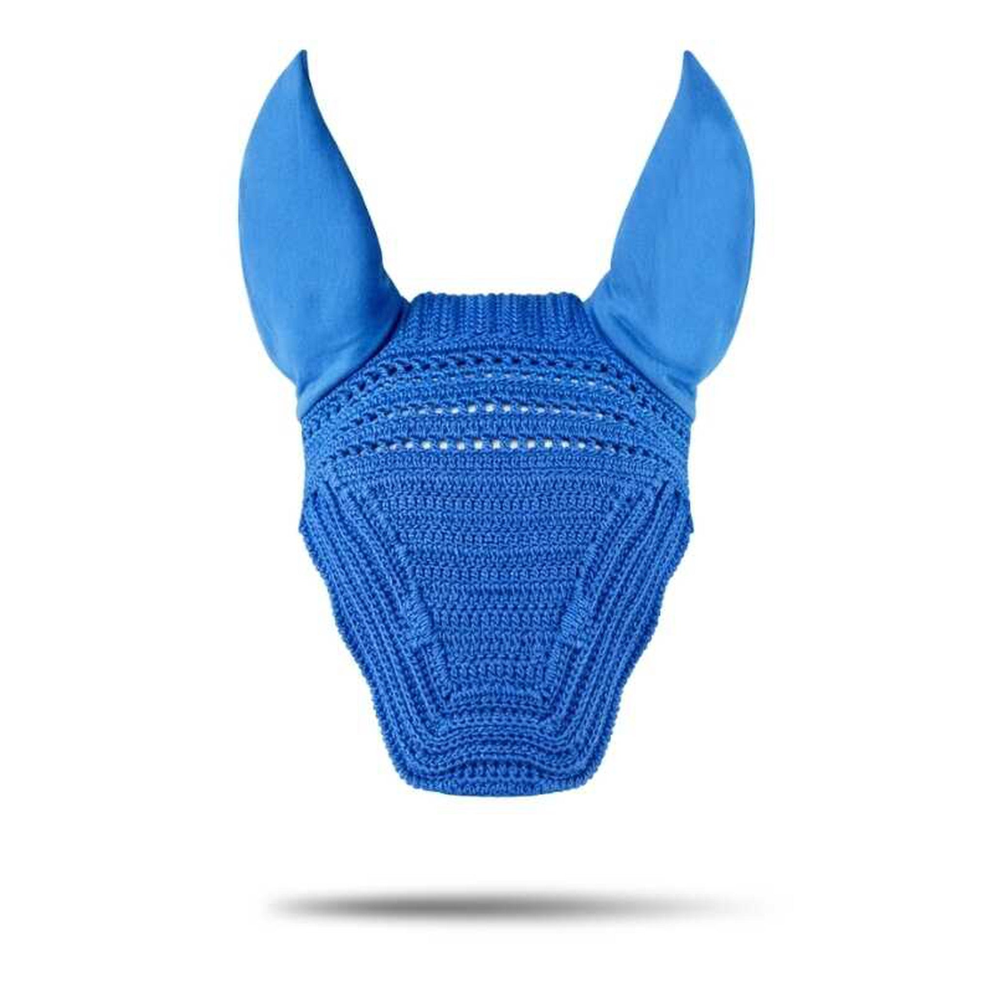Paddock Sports Prem's Fly Veil Royal blue - 306969306_packshot_1