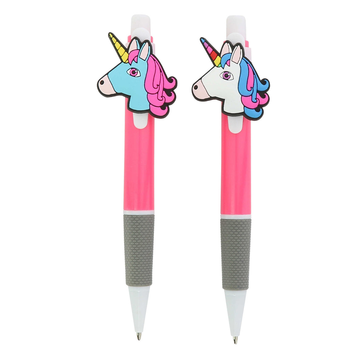 Equi-Kids Licorne Pens - Pink - 901701013_packshot_1