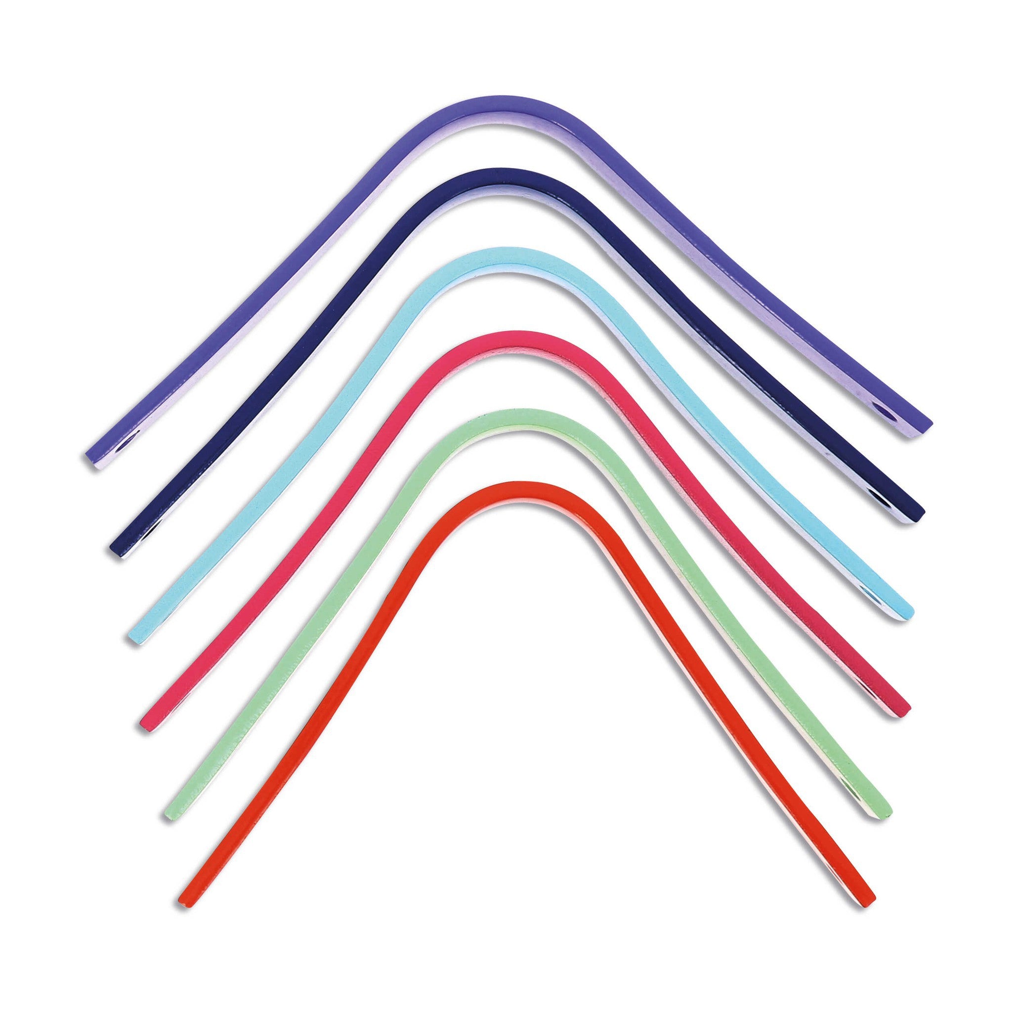 Norton Pro interchangeable gullet Light blue 702110004