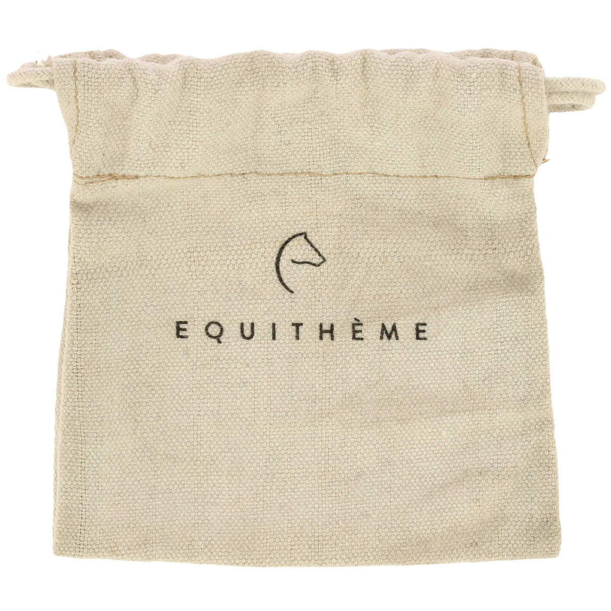 EQUITHÈME EK-Horse Leather Belt - Black - 906020280_packshot_2