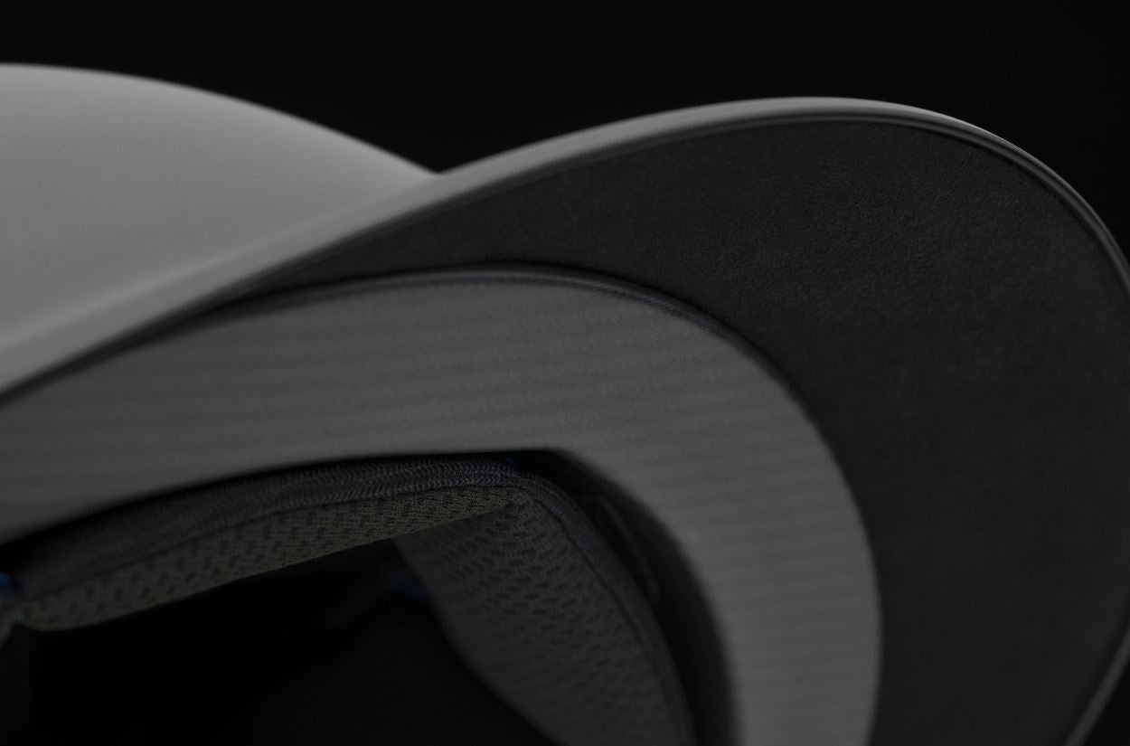 Samshield 2.0 Shadow Helmet Black