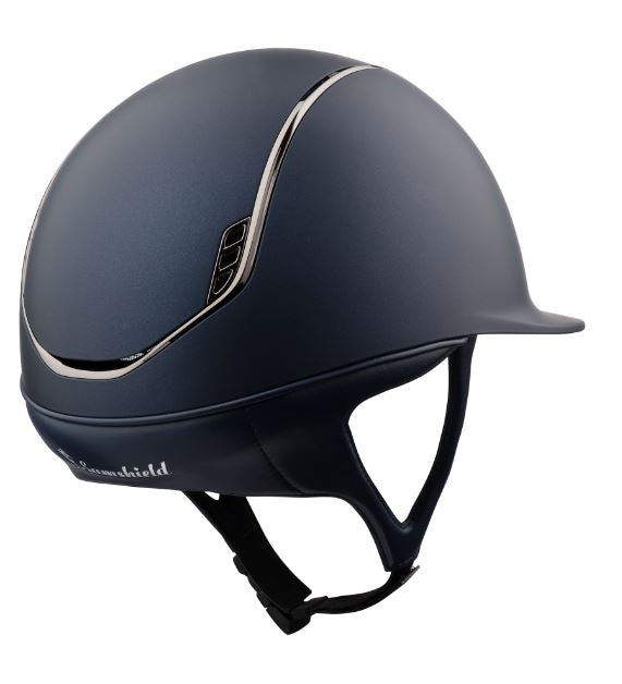 Samshield 2.0 Shadow Helmet Blue