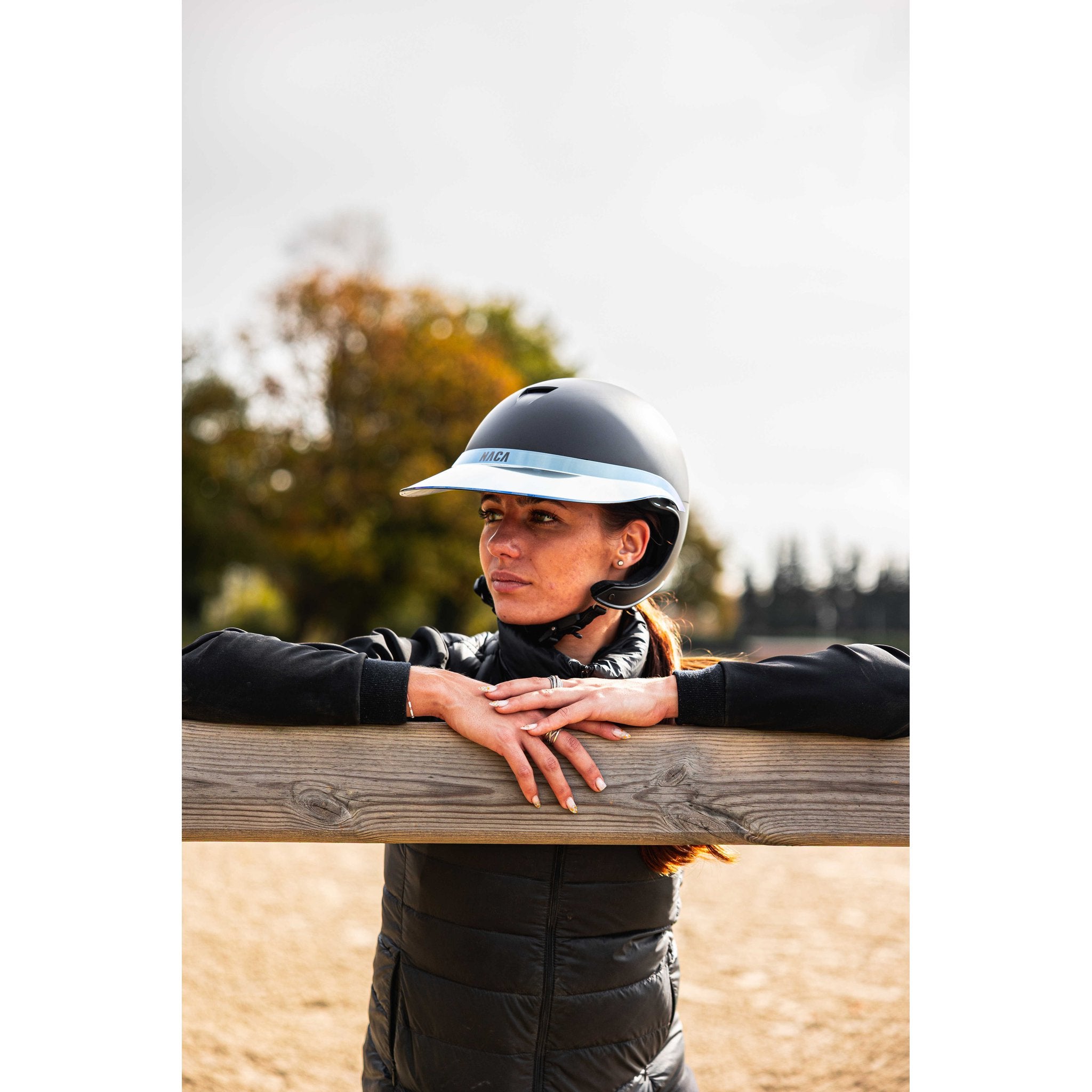 NACA X-RAY XL Visor Gold - 990083210_ambi_2