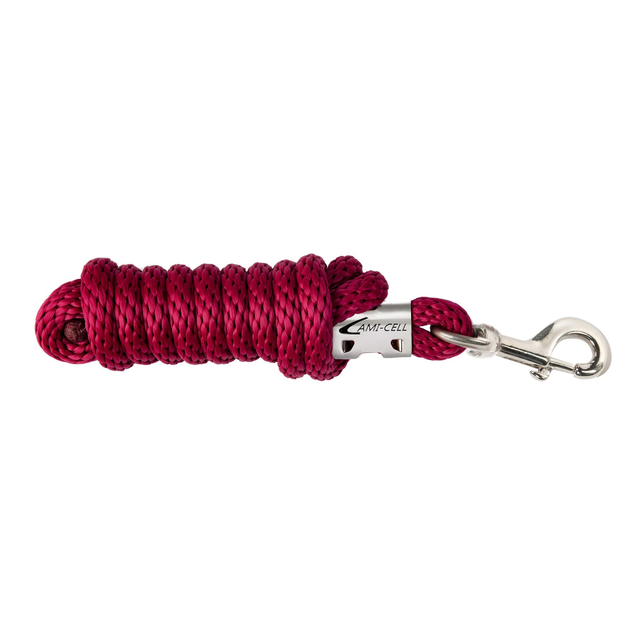 Lami-Cell lead rope Raspberry 555023035