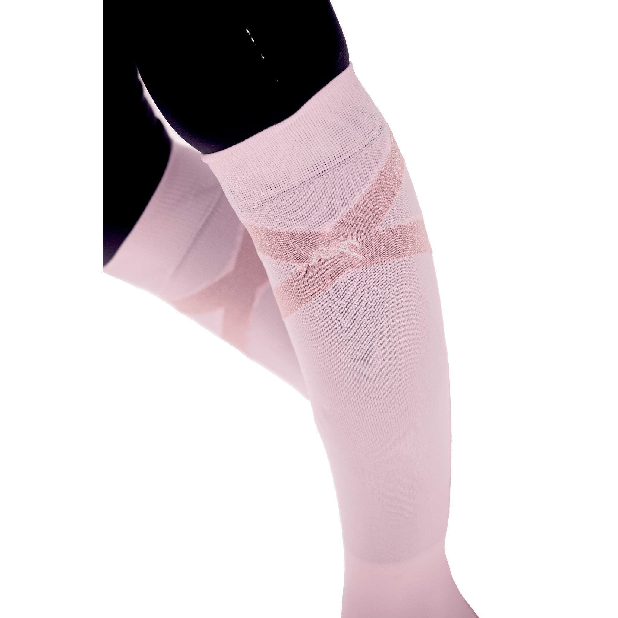 Pénélope Gummy Socks Light pink 986807132