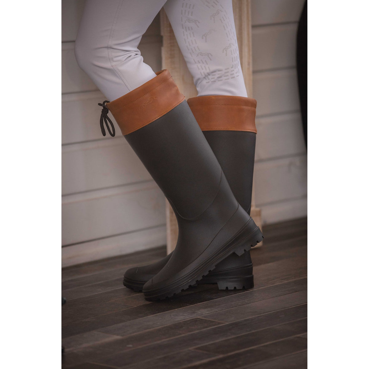 Pénélope Jess Warm Boots - Black - 910901236_ambi_1