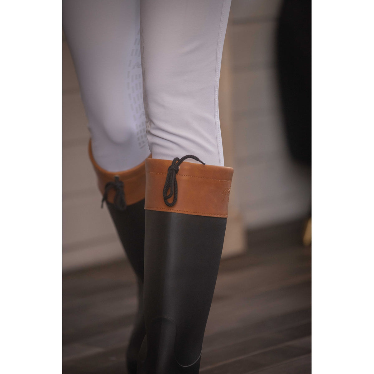 Pénélope Jess Warm Boots - Black - 910901236_ambi_3