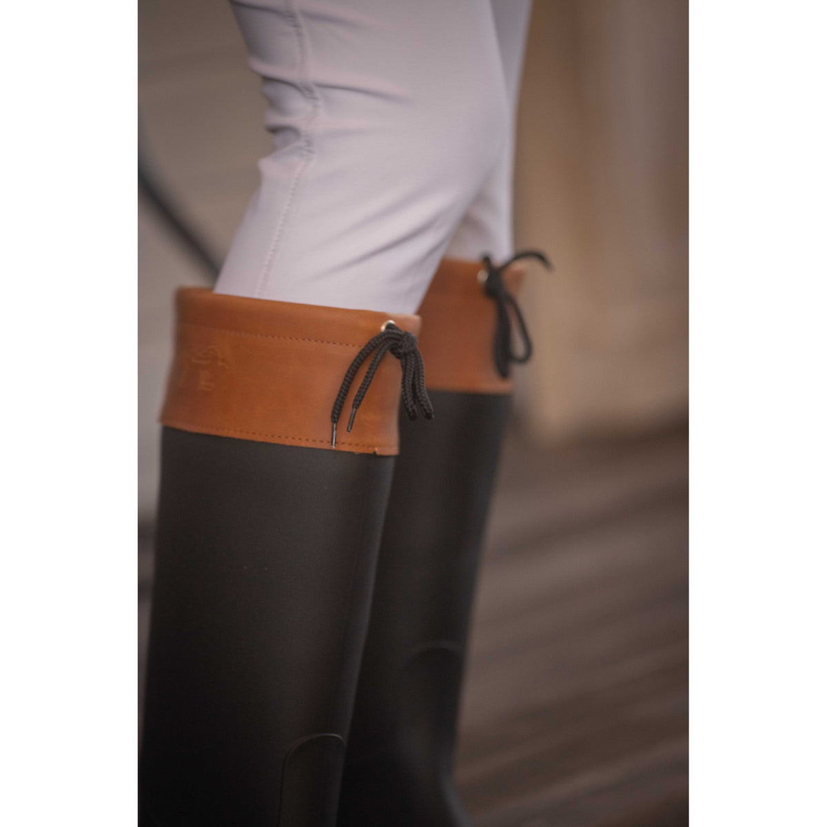 Pénélope Jess Warm Boots - Black - 910901236_ambi_4