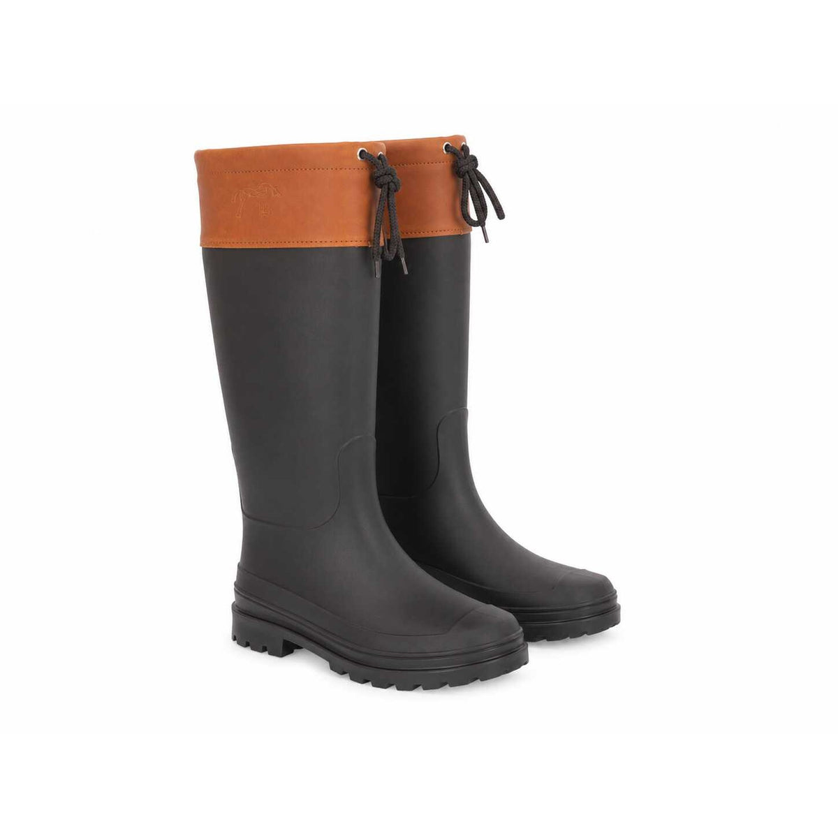 Pénélope Jess Warm Boots - Black - 910901236_packshot_1
