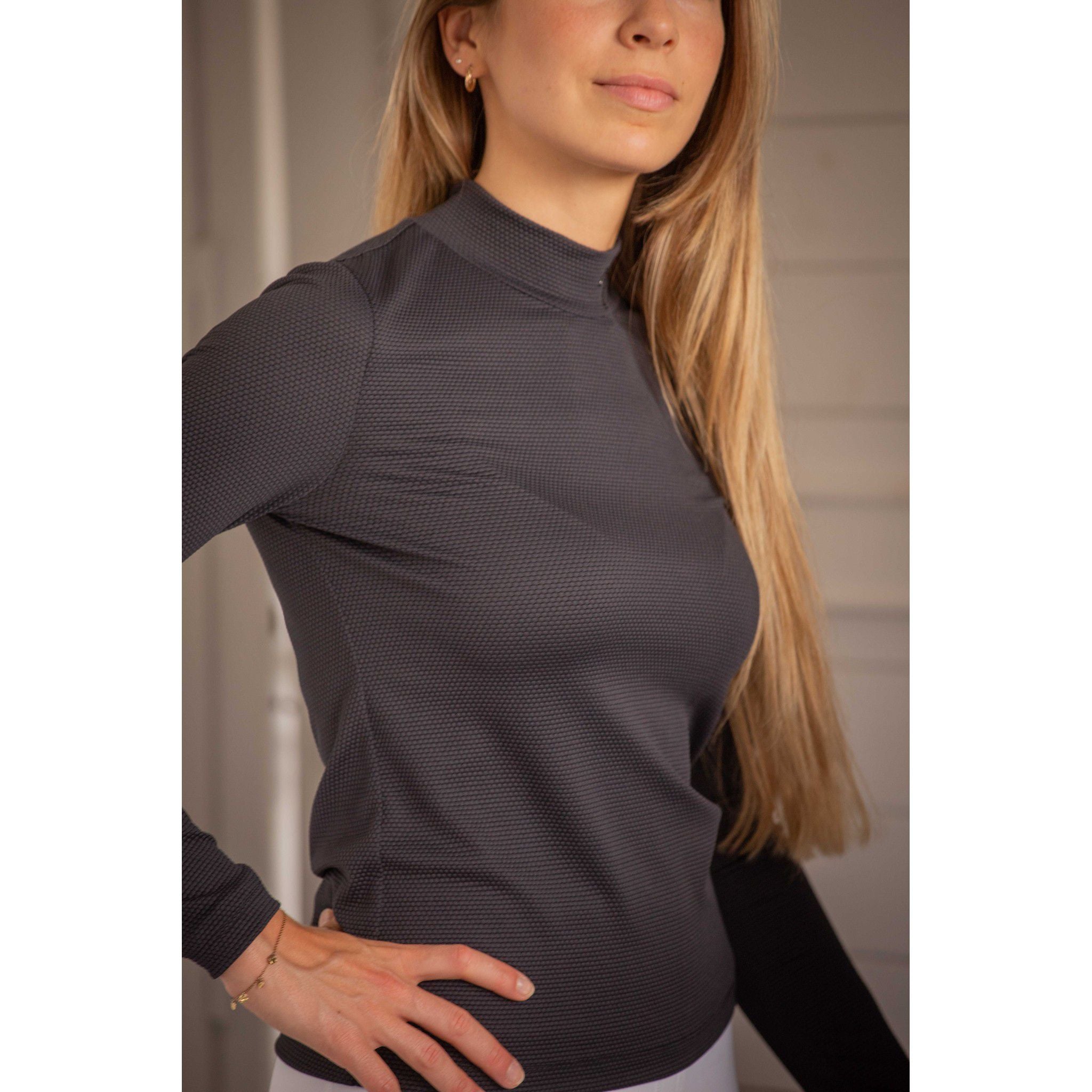 Pénélope Tutty T-Shirt - Ladies Black 963426021