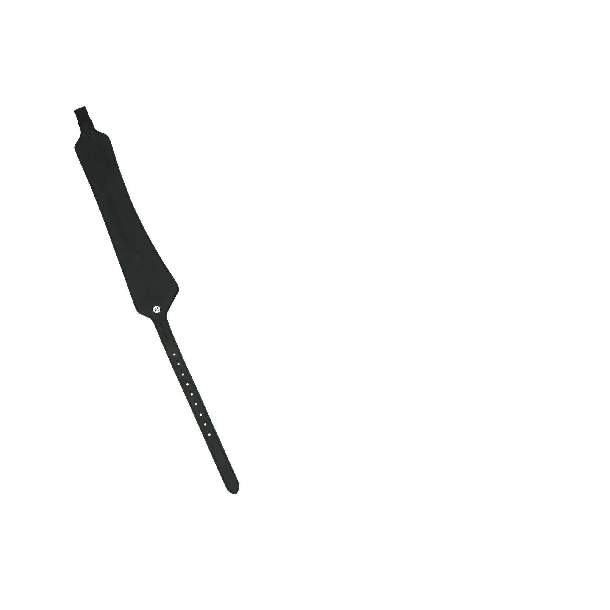 Norton Stirrup leathers Black 202029202