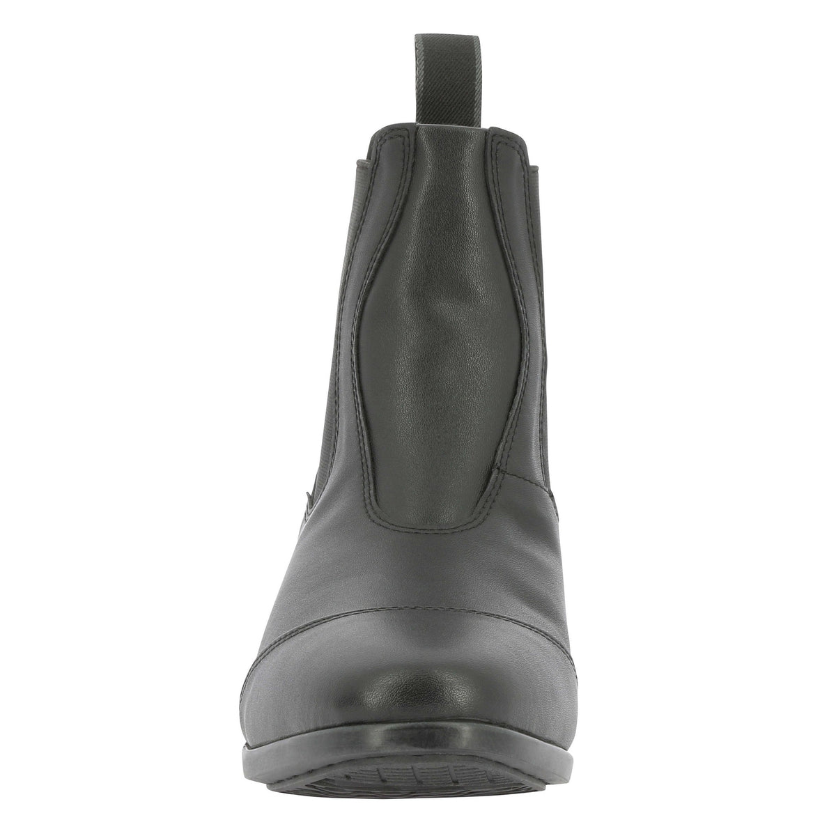 EQUITHÈME Zurich Boots - Black - 914095239_packshot_5