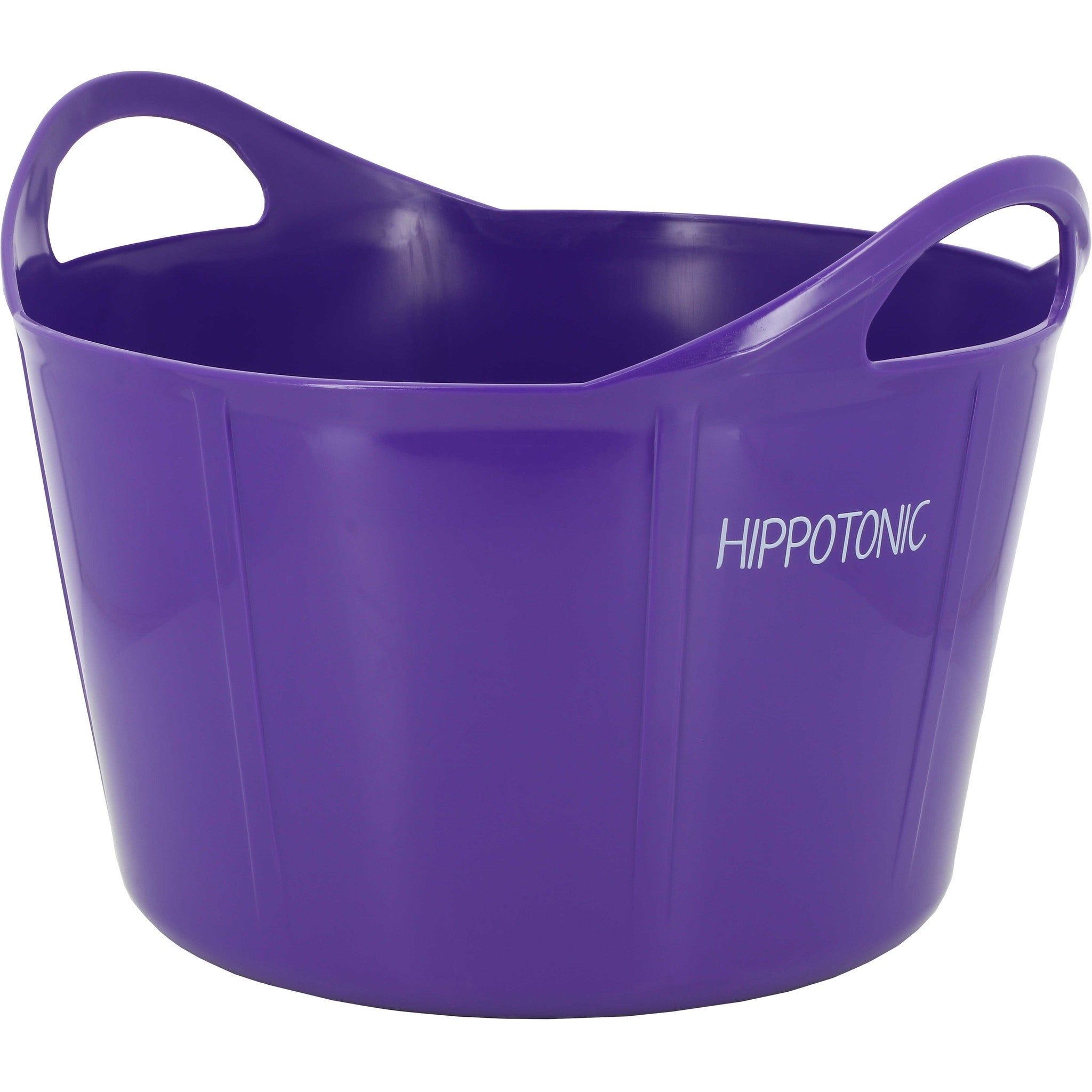 HIPPO-TONIC Flexi Bac 17L Purple - 711004015_packshot_1