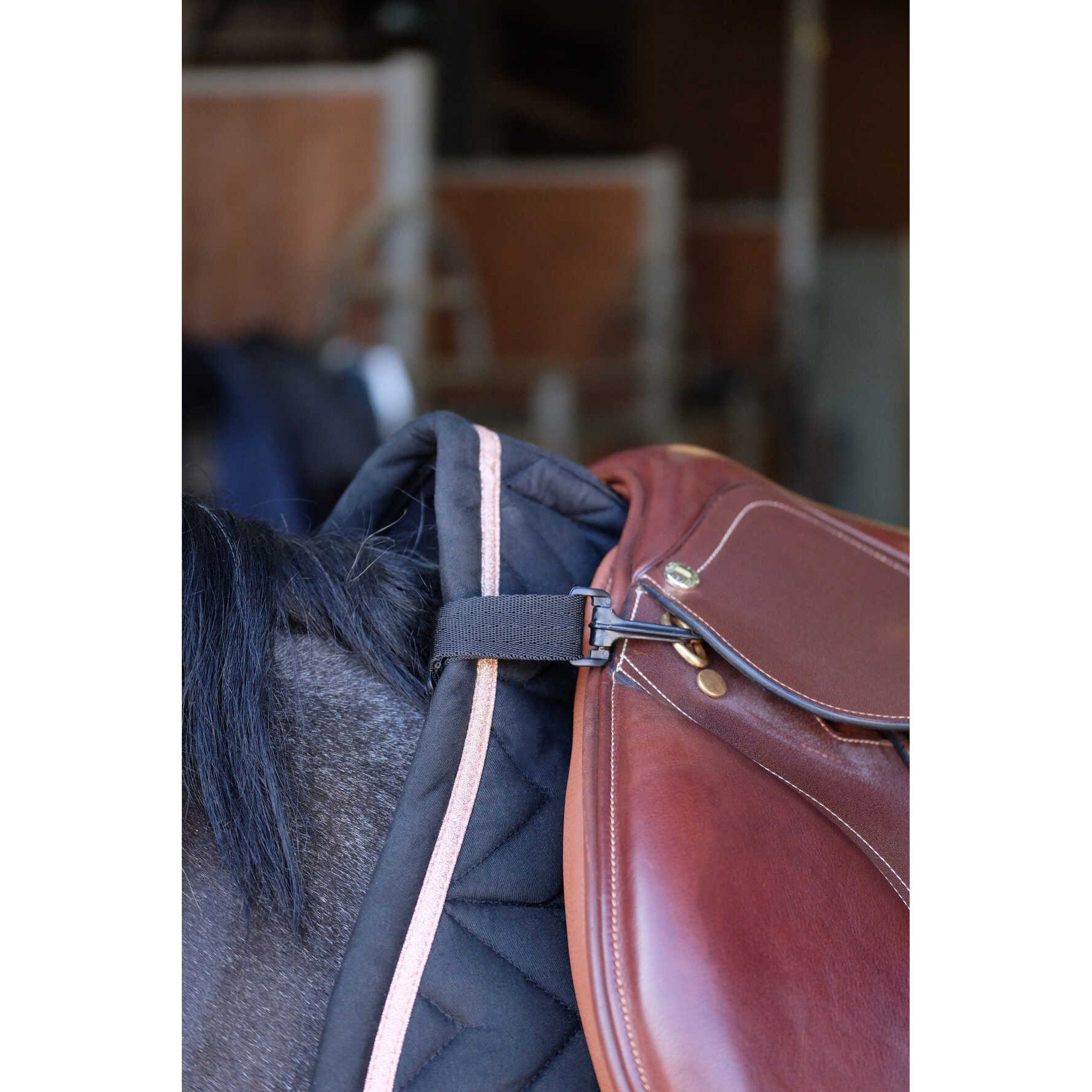 Norton Chafe guard Black 306644002